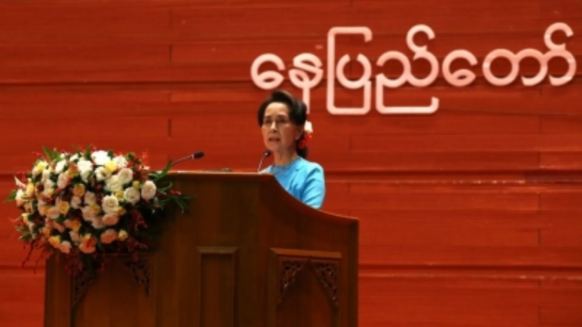 myanmar election to be in december after 4 years of emergency
