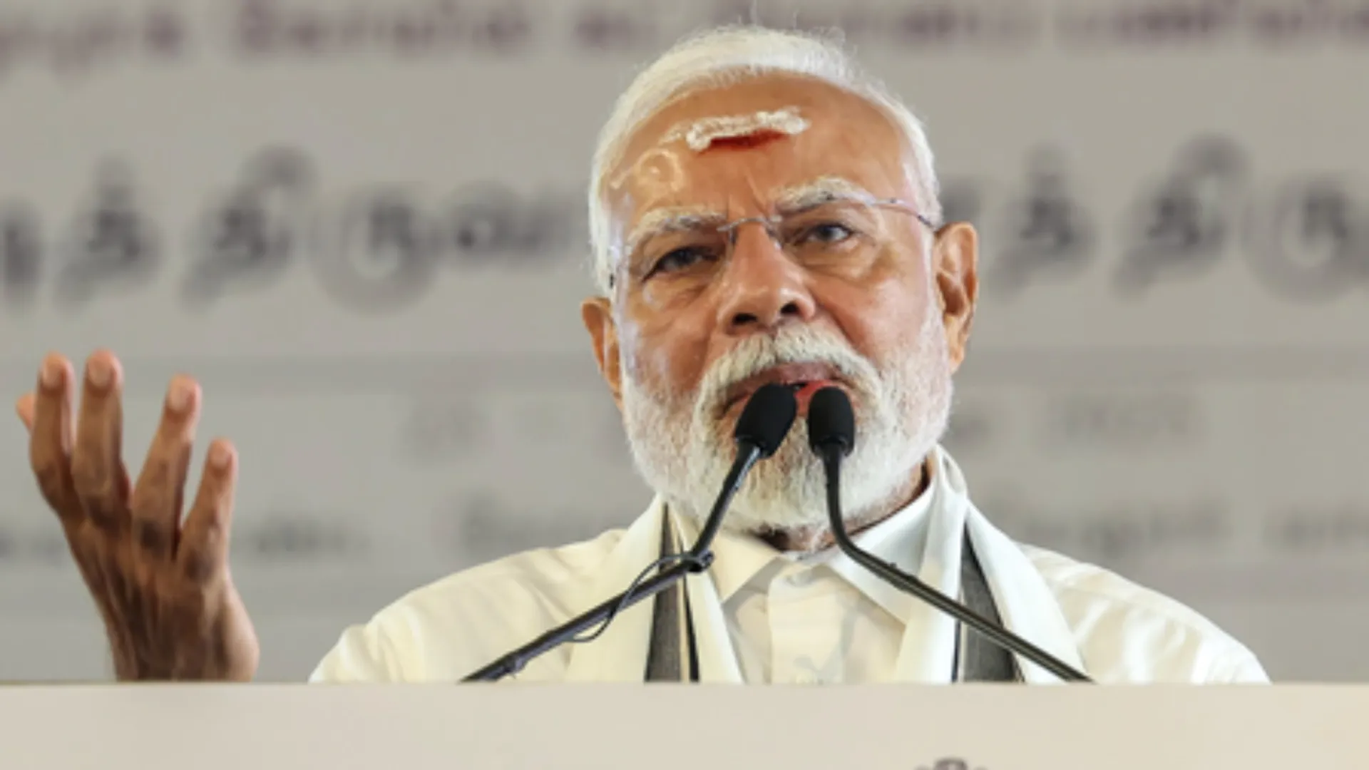 pm modi to visit varanasi on 2 august 2200 crore rupees project to be deliver