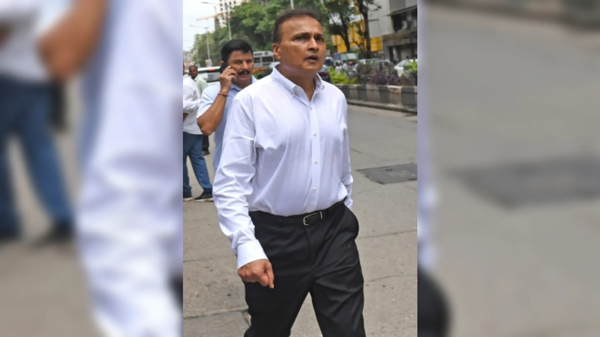 anil ambani, ED summoned Anil Ambani, 3,000 करोड़ की हेराफेरी में लुकआउट सर्कुलर जारी