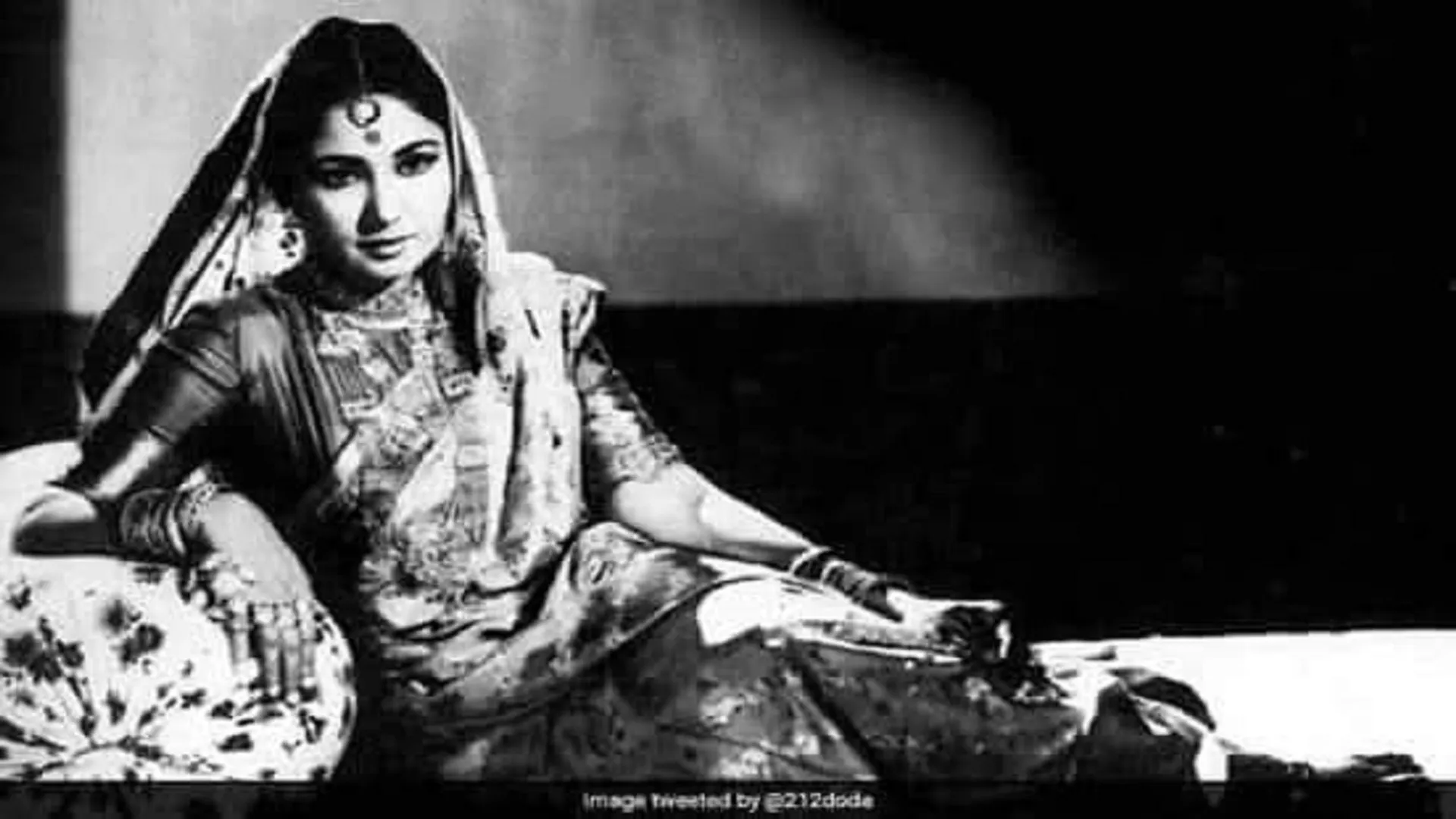 meena kumari 1