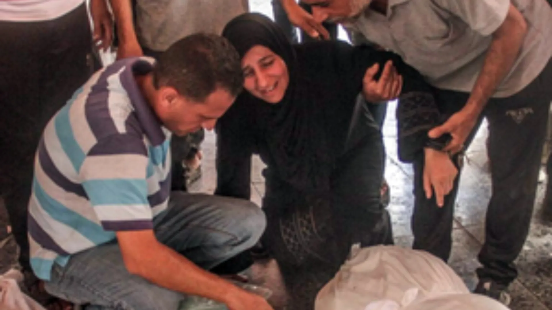 gaza strip israeli forces killed 23 palestinians seeking food at gfh sites