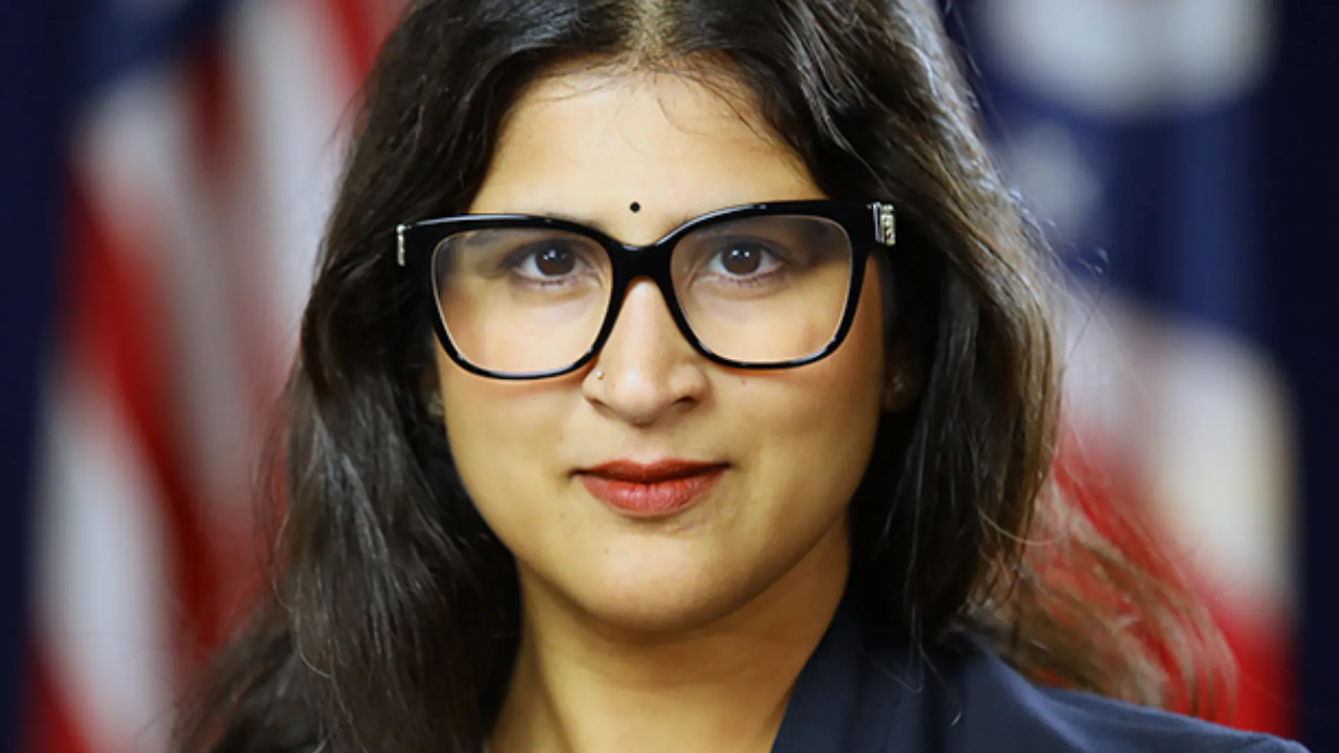 indian origin mathura shridharan became solicitor general of ohio in america