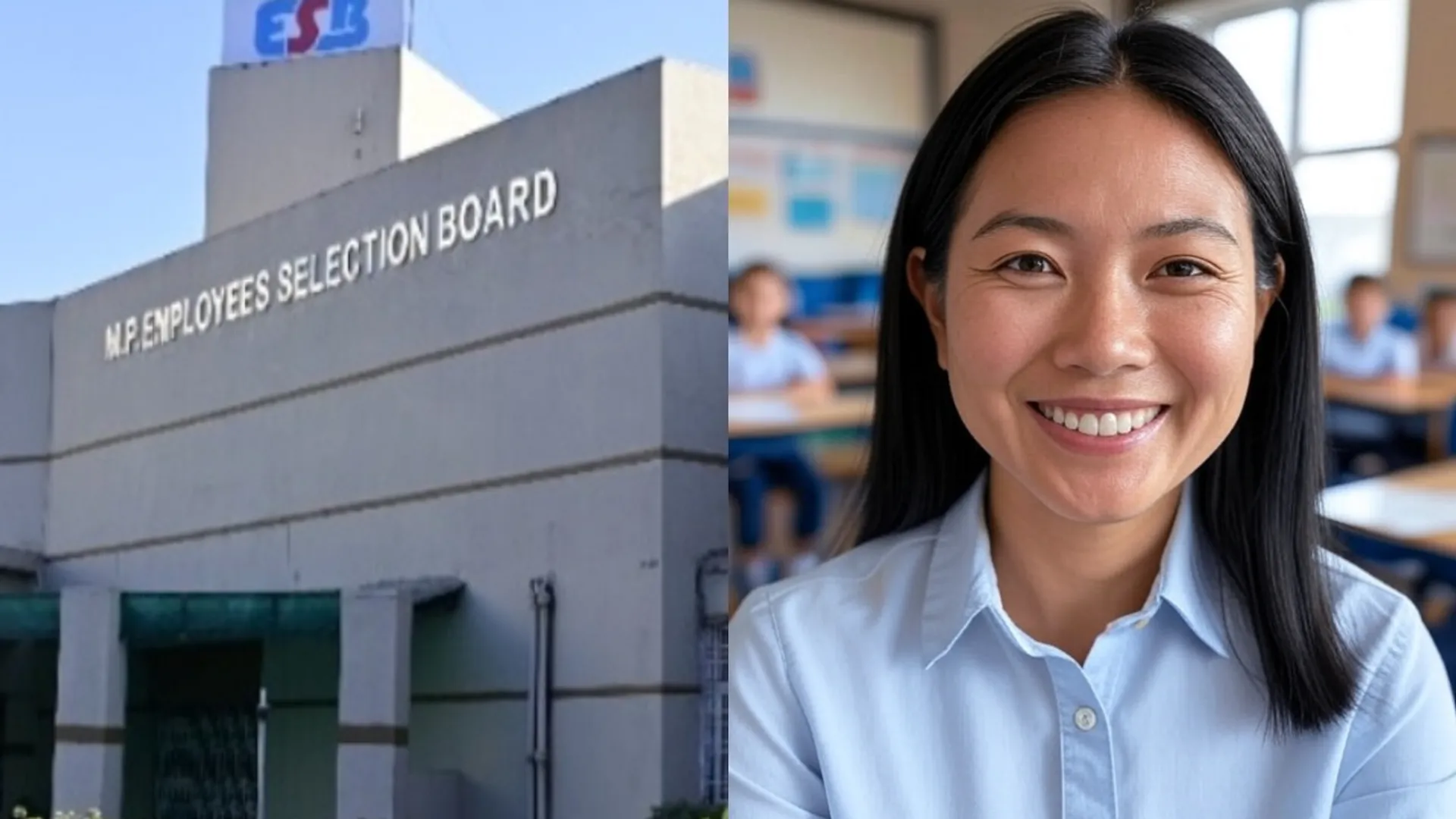mpesb primary teacher recruitment