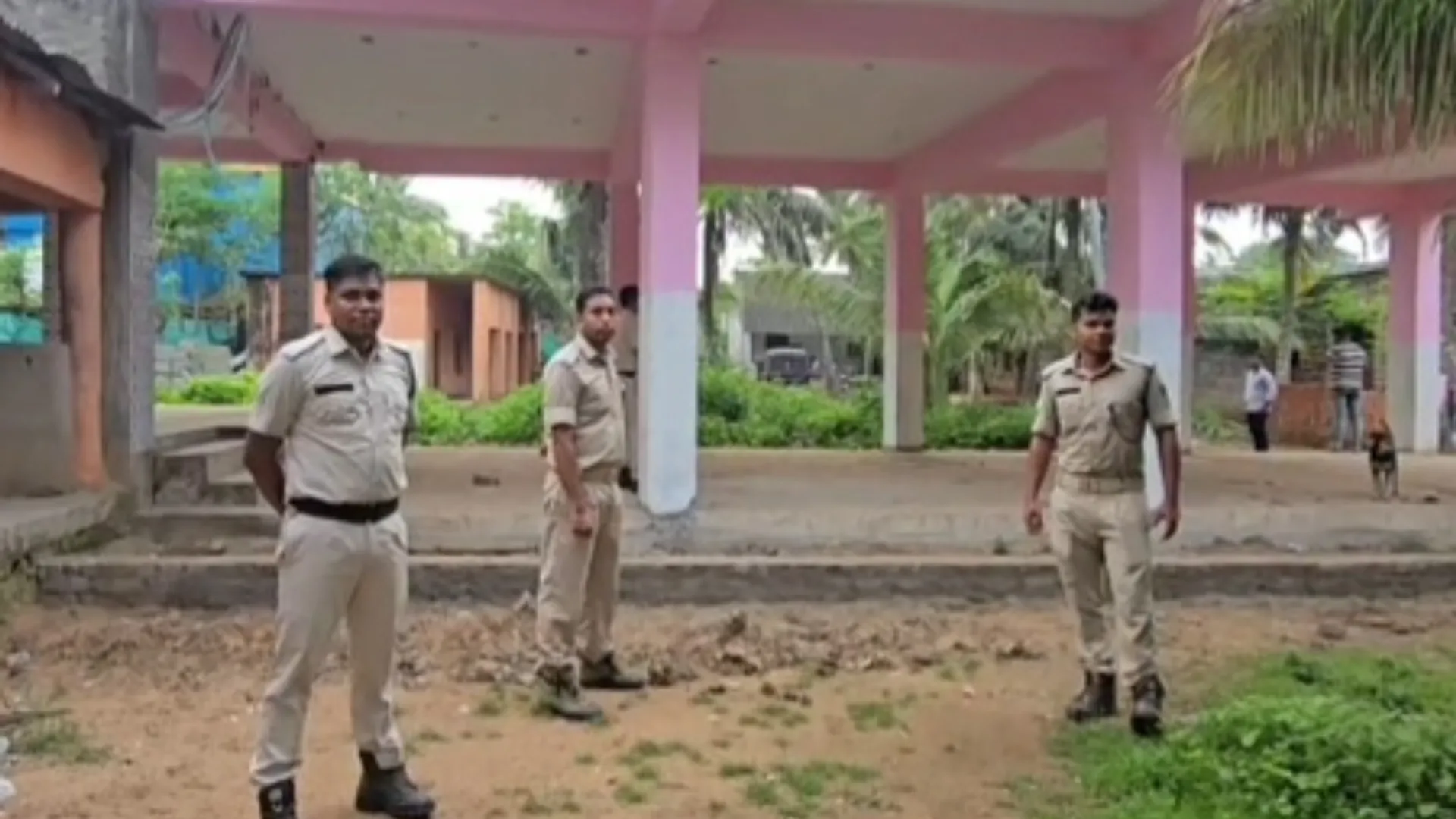 odisha girl death what did family told about incident