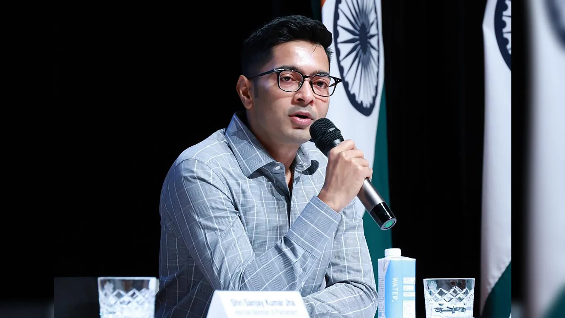 Abhishek Banerjee, TMC, Mamta Banerjee, अभिषेक बनर्जी बने लोकसभा नेता, ममता बनर्जी, महुआ मोइत्रा, कल्याण बनर्जी,