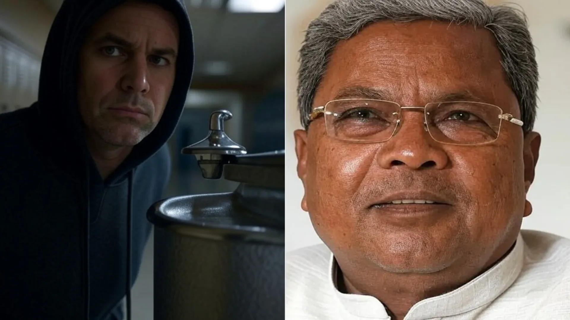 karnataka 3 arrested along with hindu outfit leader for poisioning school water what did cm siddaramaiah