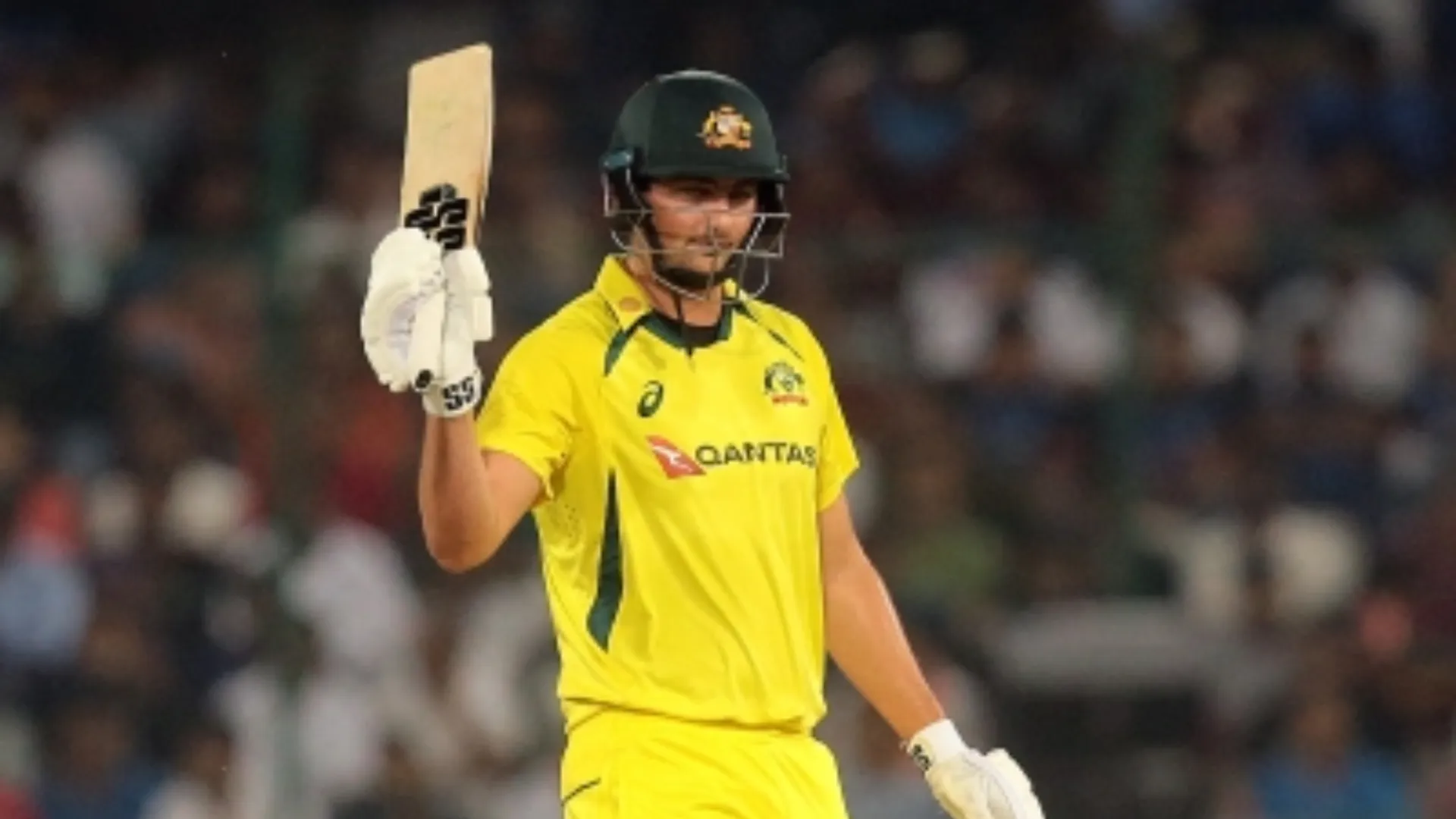 ICC PENALISE AUSTRALIA PLAYER TIM DAVID FOR SHOWING DISSENT TO UMPIRE DECISION