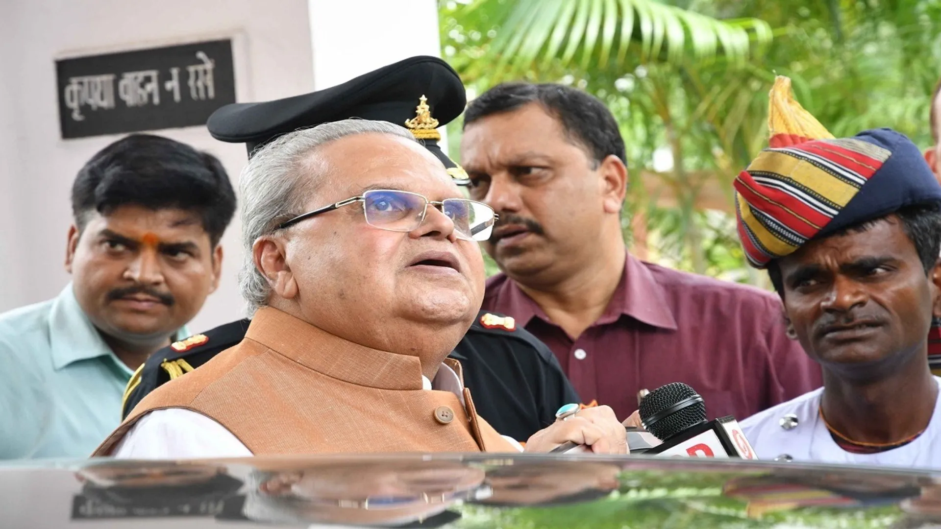 satyapal malik 1