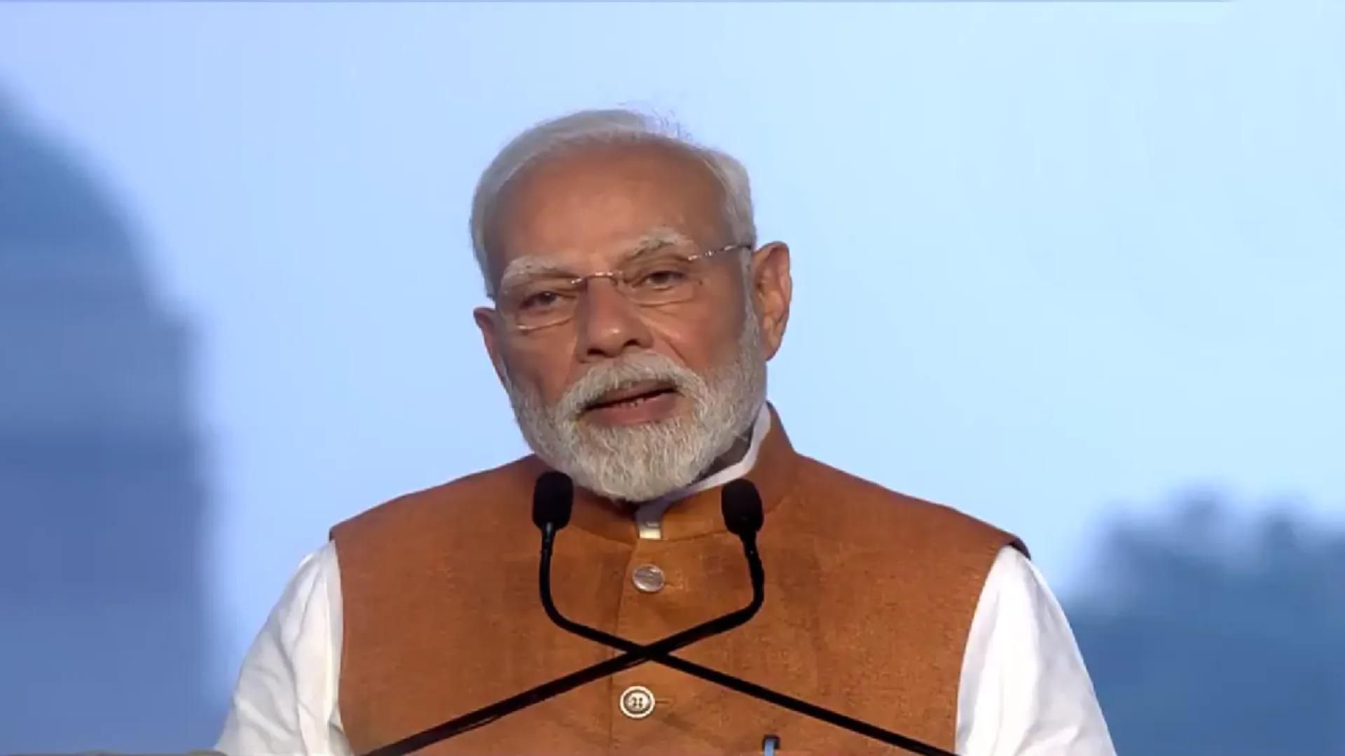 modi, Kartavya Bhavan,