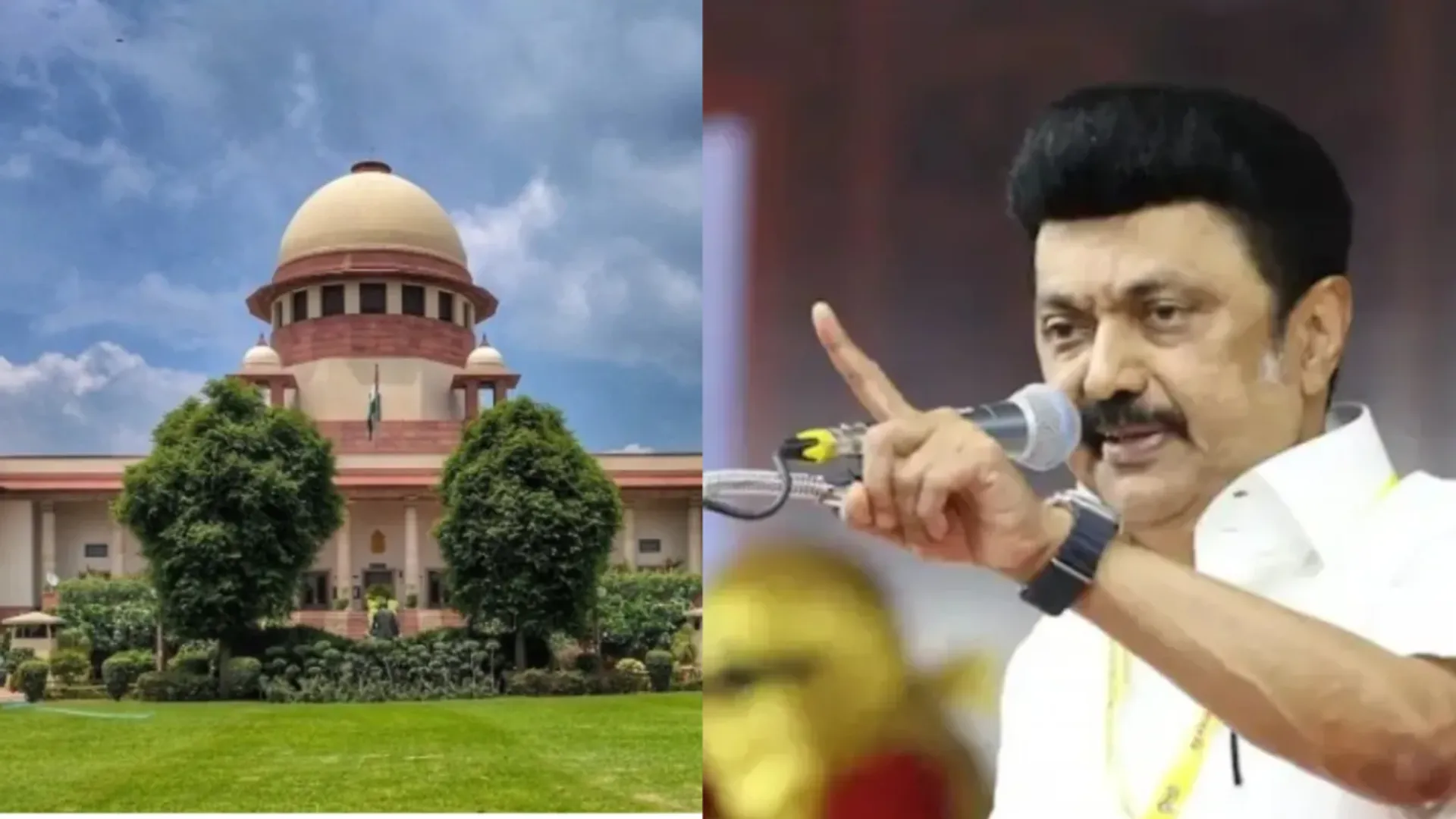 tamilnadu supreme court quash madras high court order that prohibited cm names in government schemes