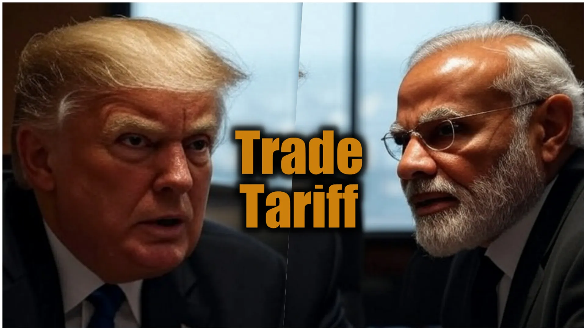 Trade Tariff, Donald Trump, trump tariff, US tariff on India, US tariffs August 7 2025, Trump India trade policy 2025, US India trade tensions,