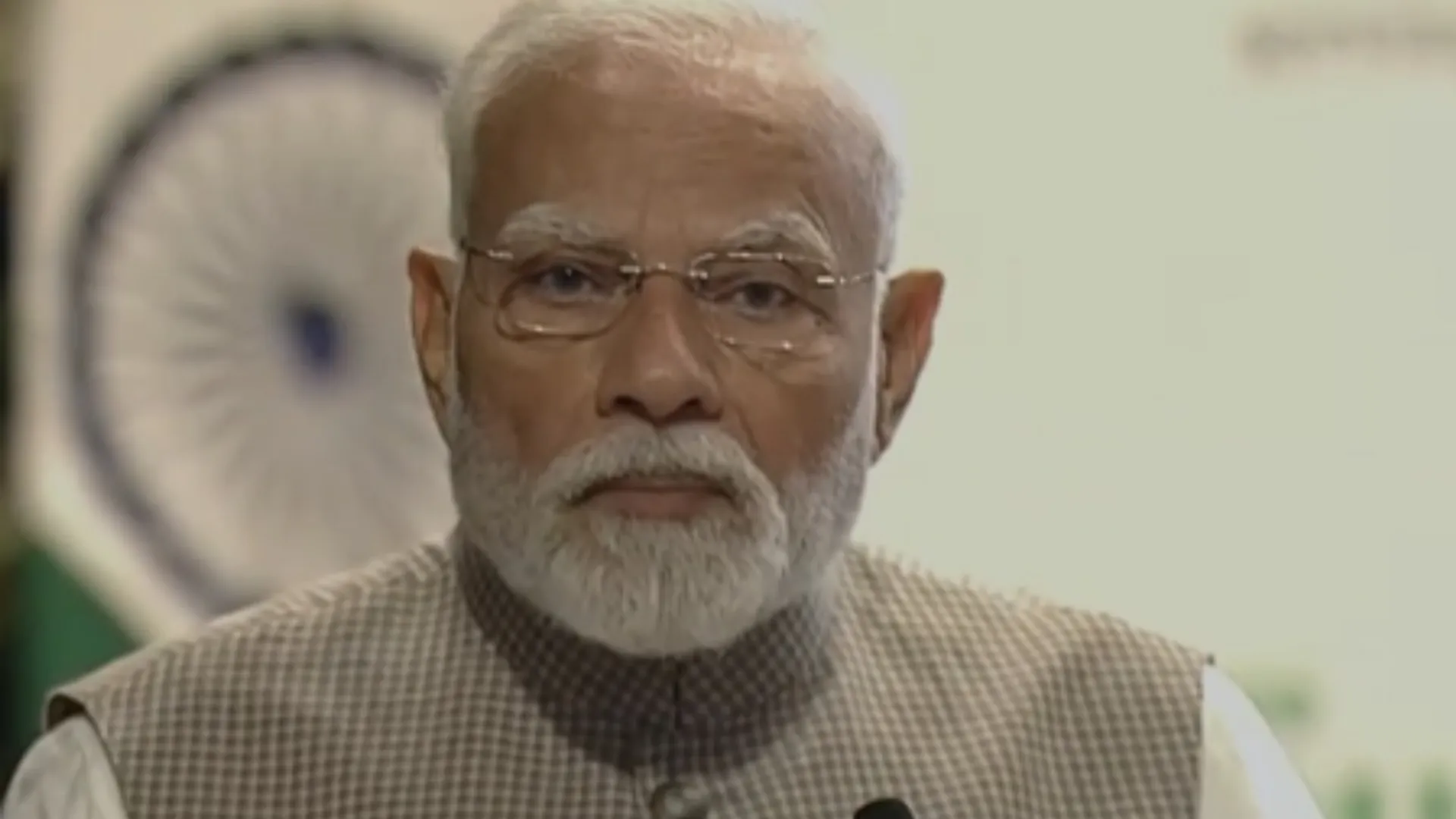 india is ready for it pm modi spoke about donald trump tariff imposition on india