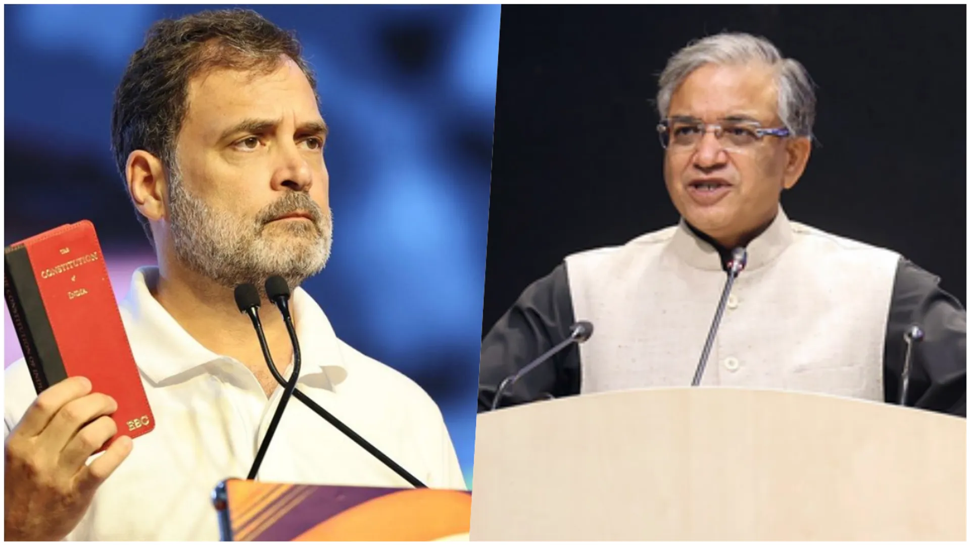 EC to rahul gandhi, Election Commision, rahul gandhi allegation