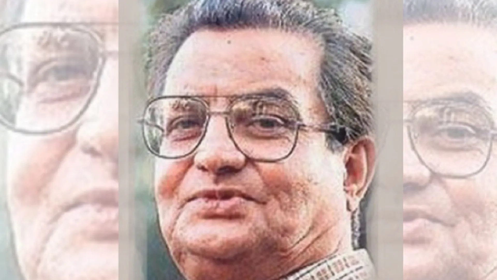 manohar shyam joshi 99