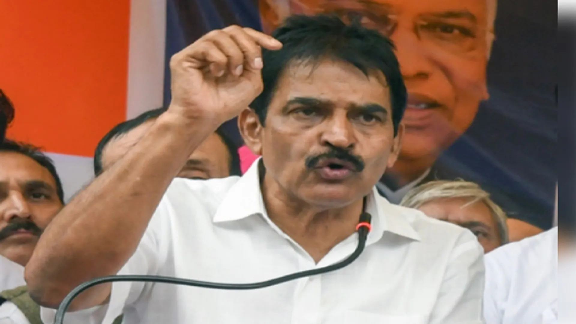 kc venugopal 11