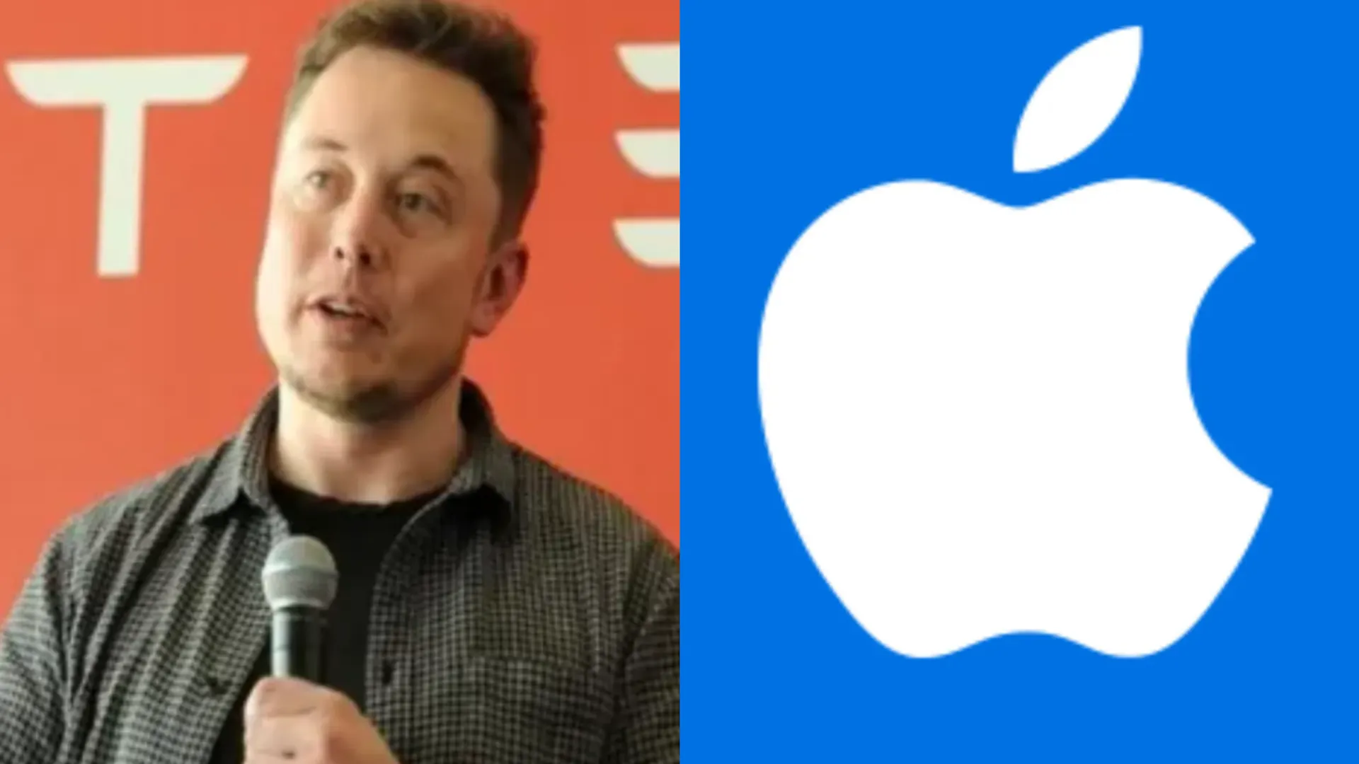 elon musk threatens apple to legal notice for promoting chatgpt