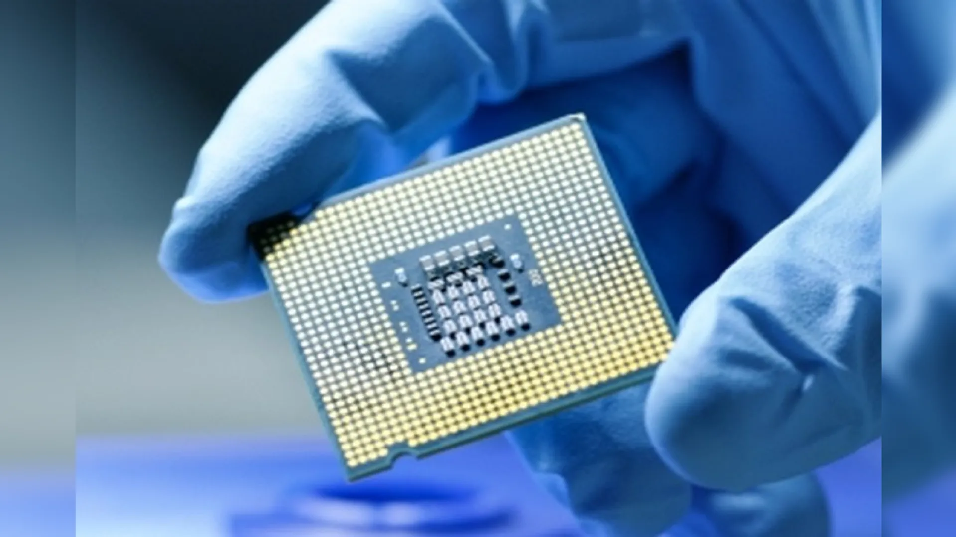 Semi Conductor, Ashwini Vaishnaw, semiconductor, India Semiconductor Mission