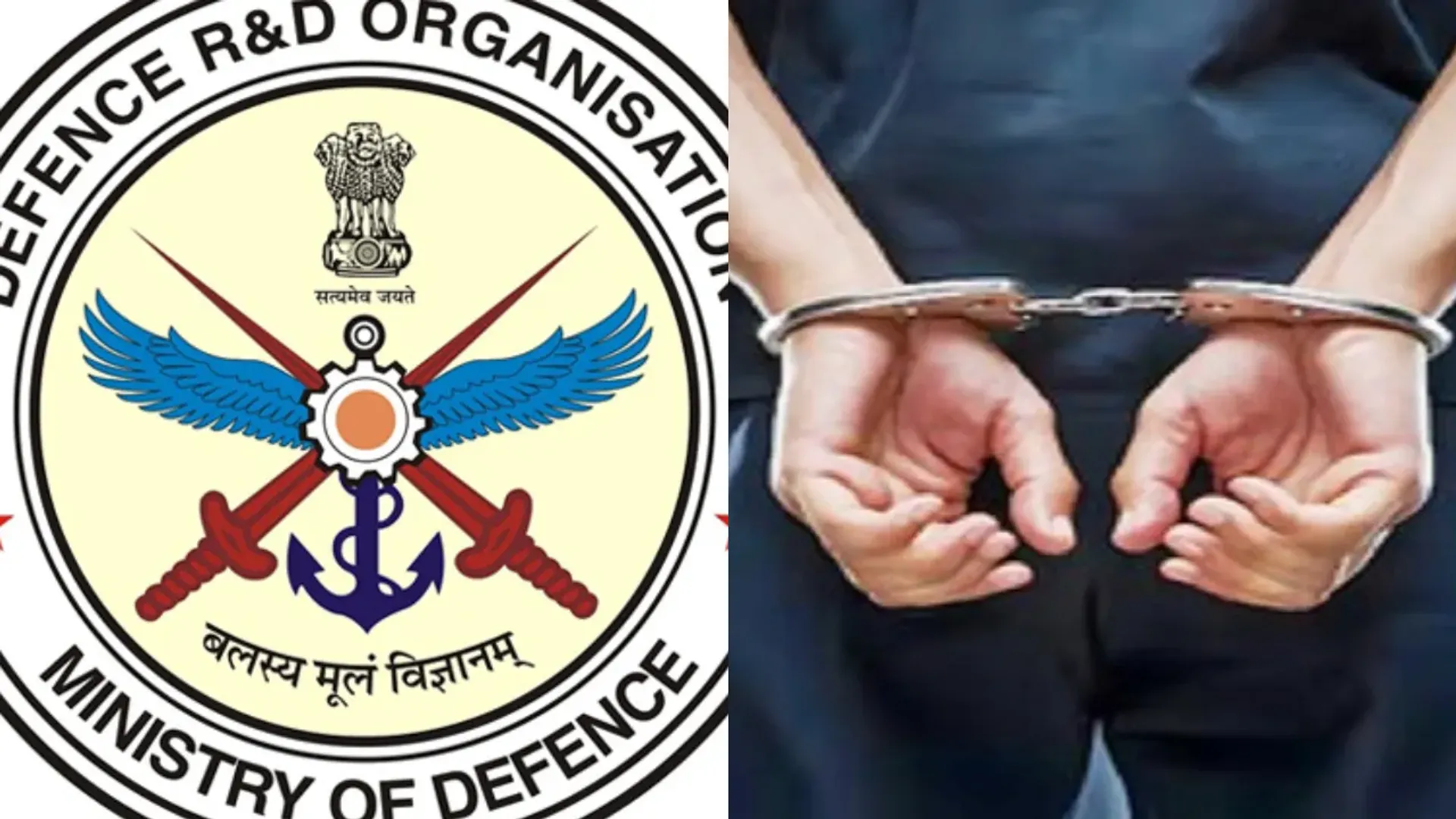 drdo guest house manager arrested for spying pak isi