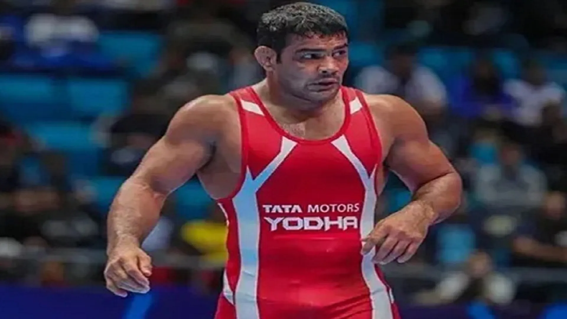shushil kumar 441