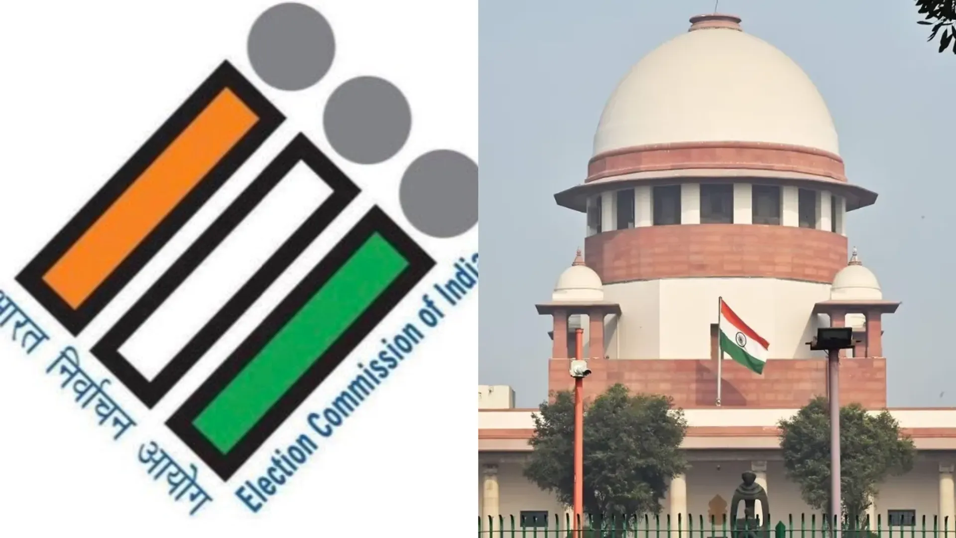 election commission agrees to share name of deleted voters in bihar sir after supreme court grilling