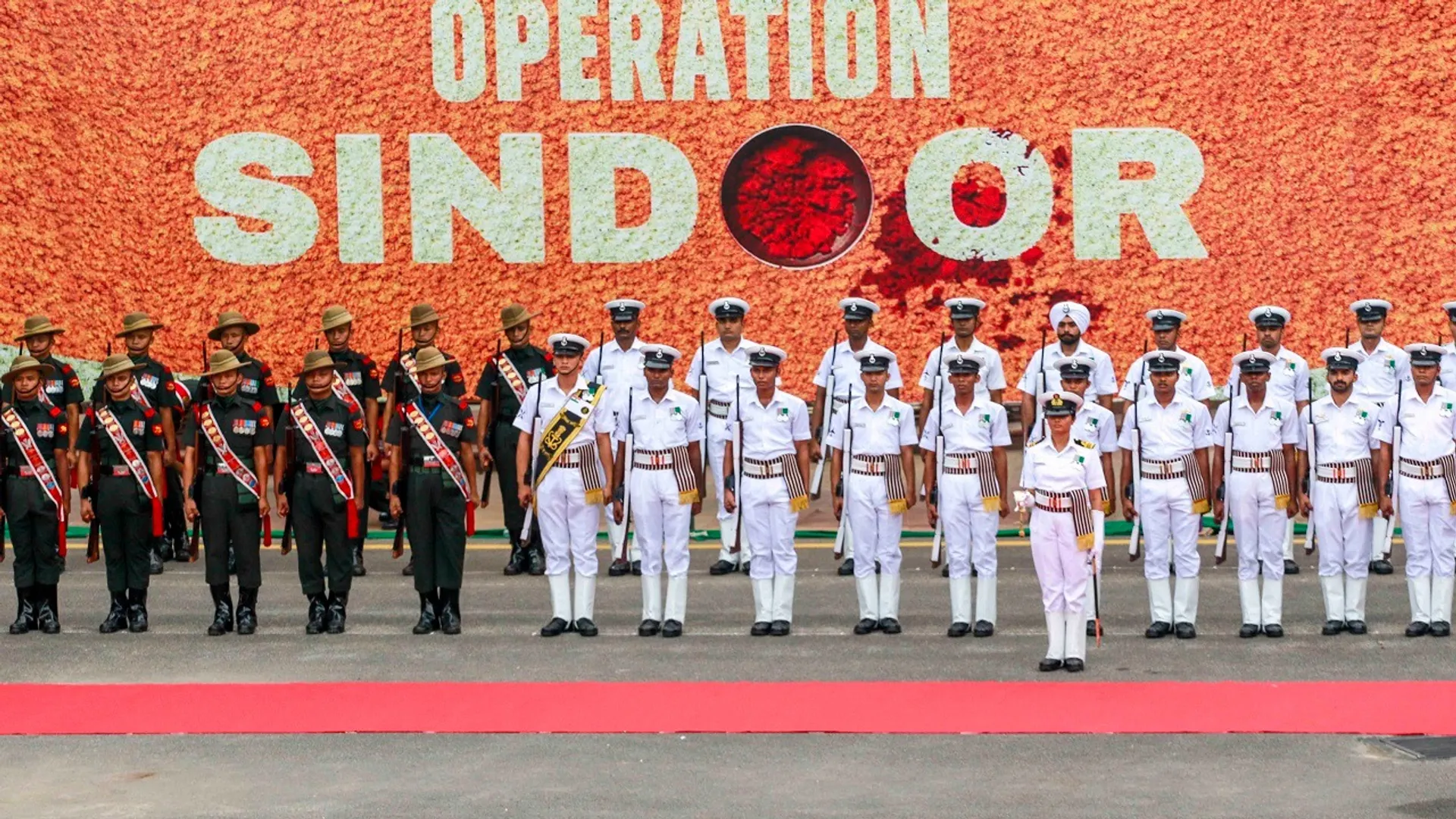 operation sindoor 442122