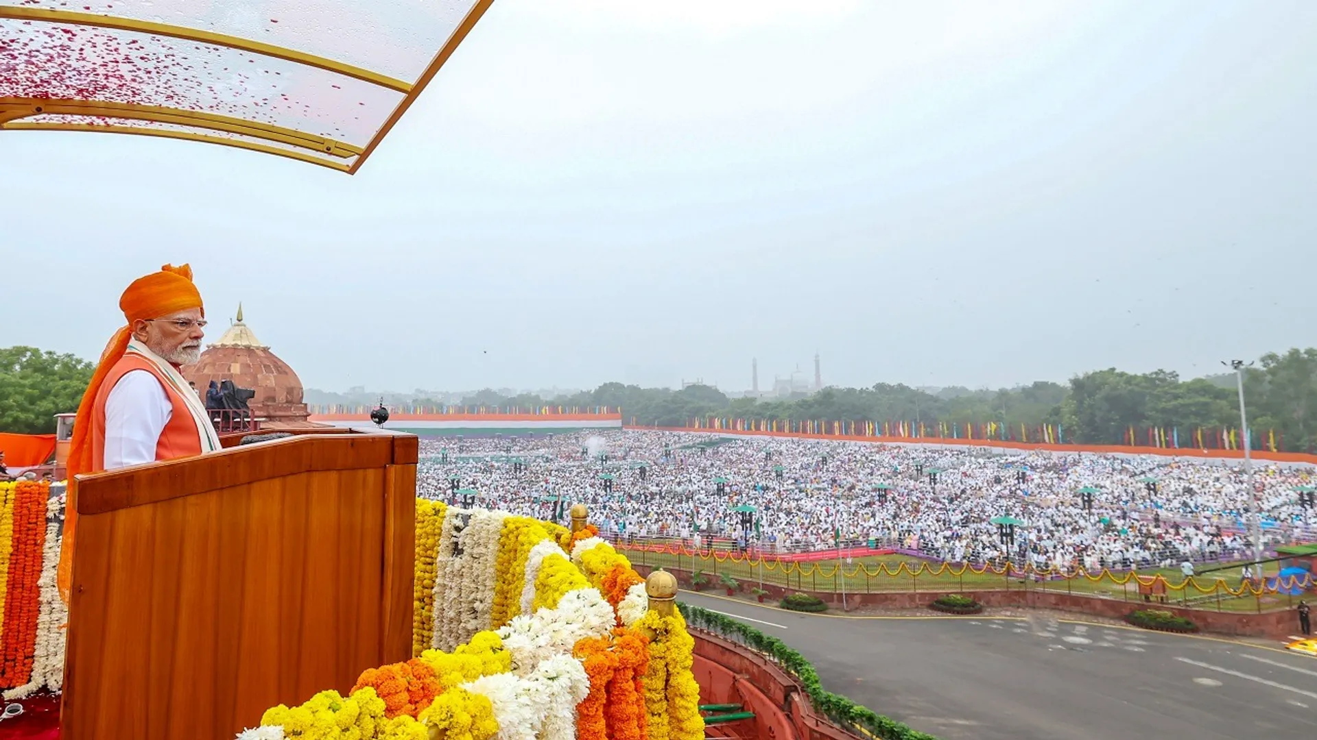 narendra modi independence day 771