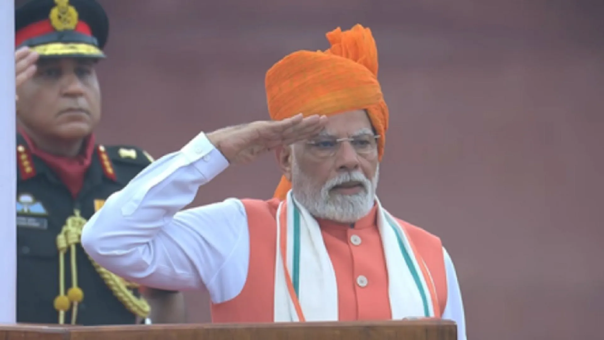 narendra modi red fort 771