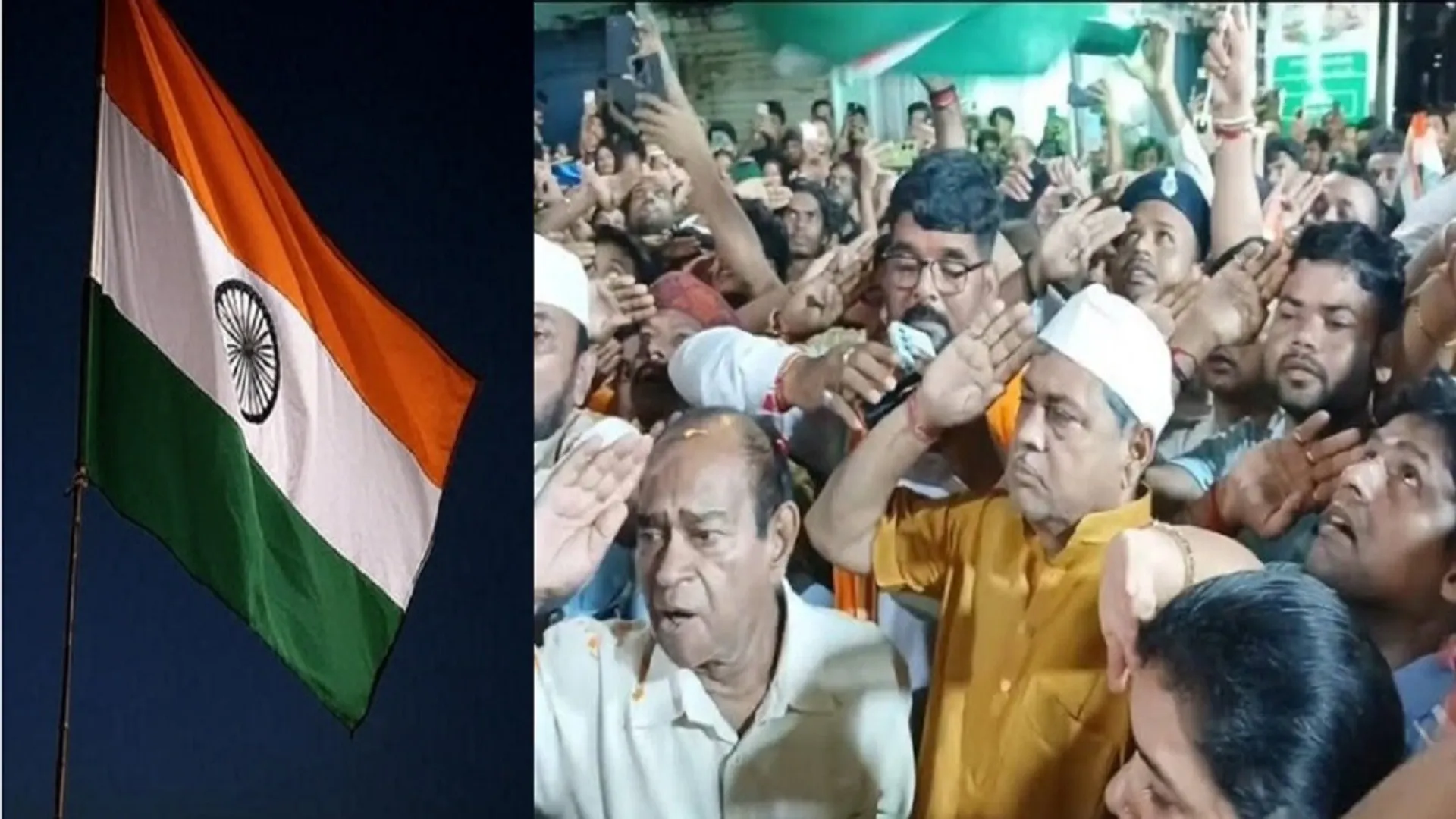 tiranga purnia 14th august