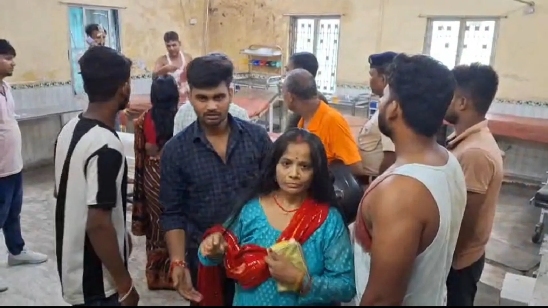 gopalganj incident 2