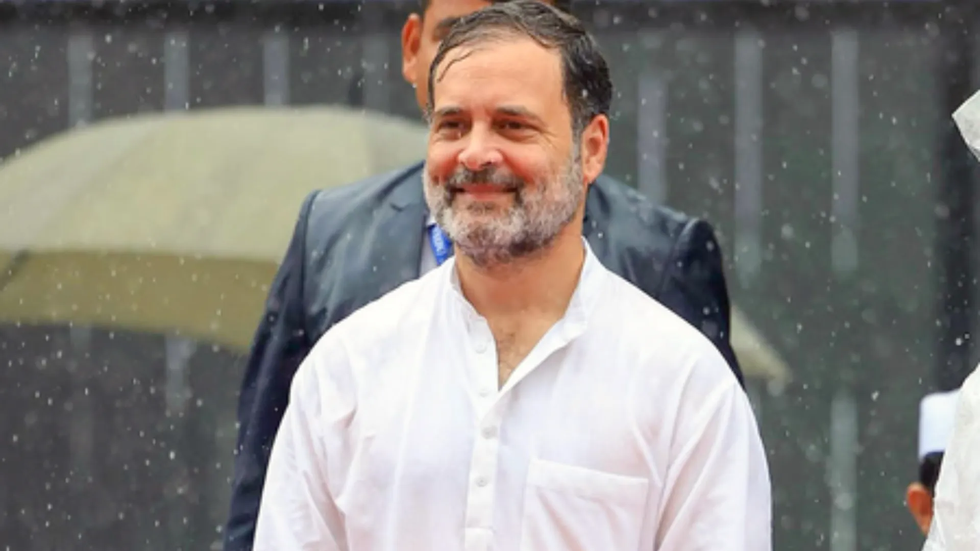rahul gandhi vote adhikar yatra to start from sasaram will conclude in gandhi maidan on 1 september