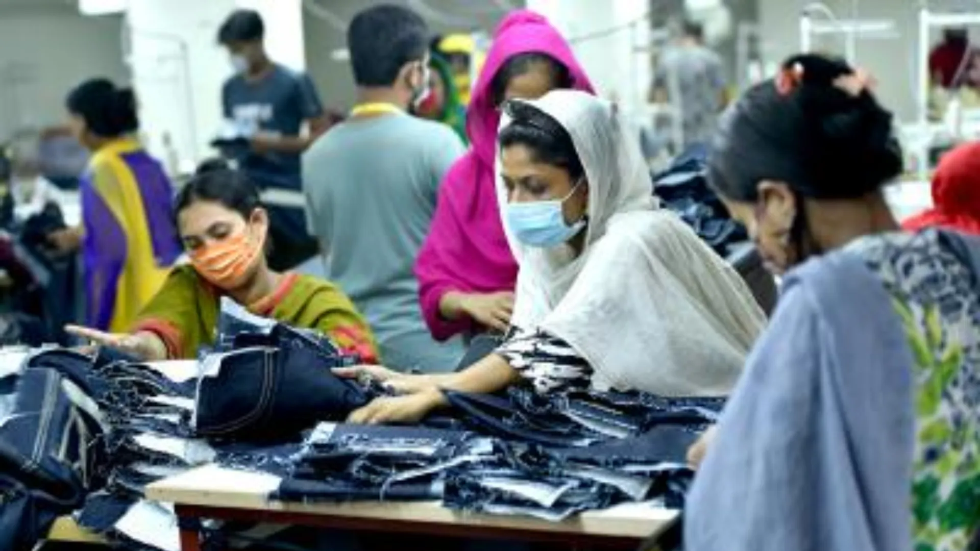 tamilnadu more than 20 thousands factories and 30 lakhs jobs at risk amid trump tariff