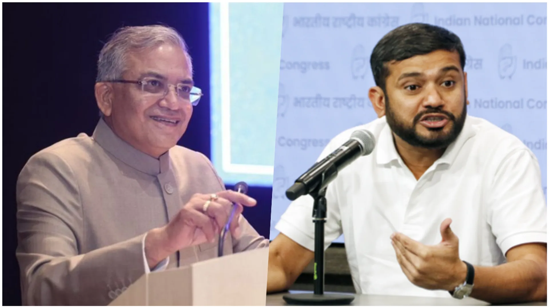 congress on sir, Election commission,  Election Commission of India, Bihar Sir, Rahul Gandhi