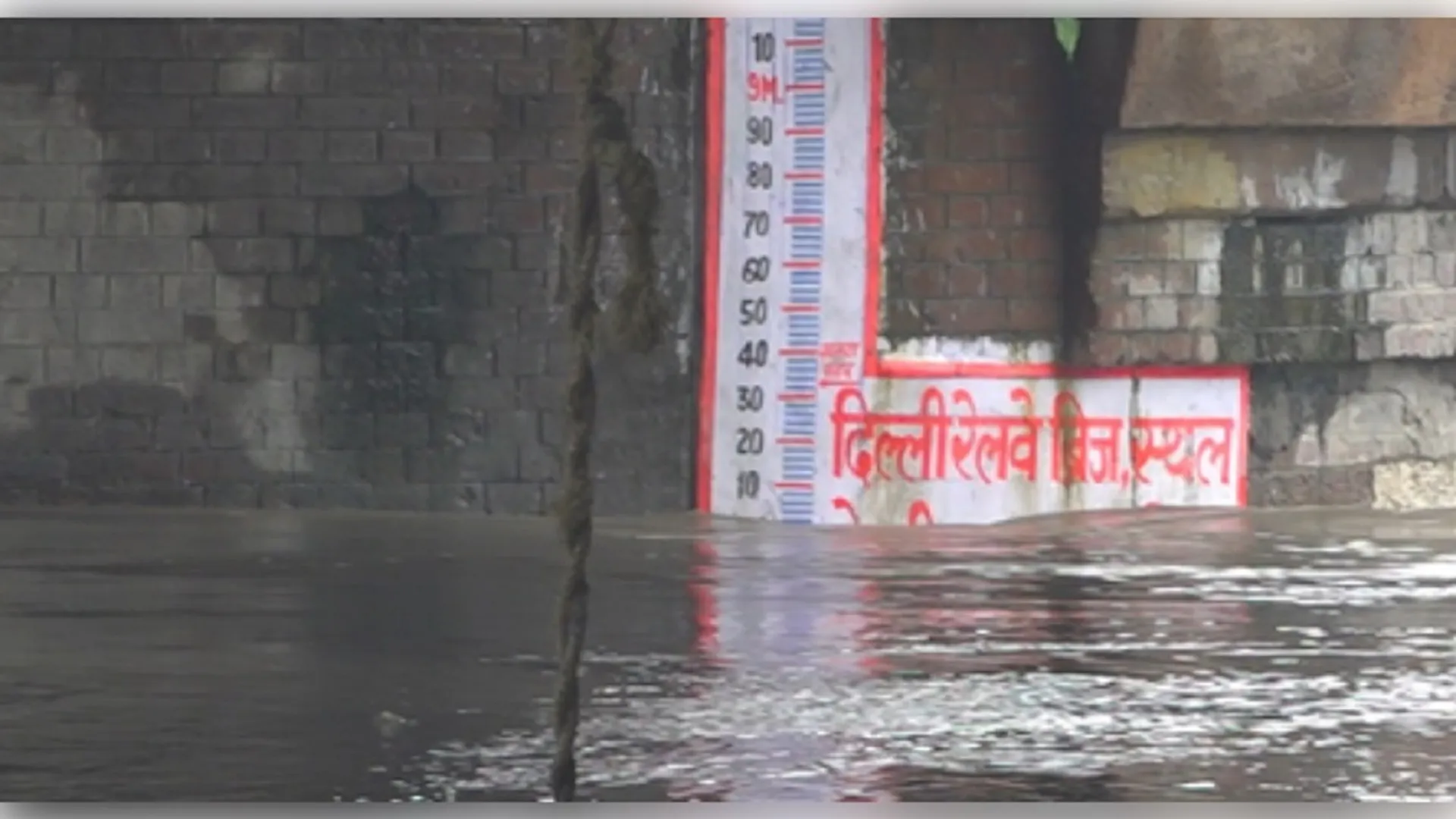 Delhi yamuna 1