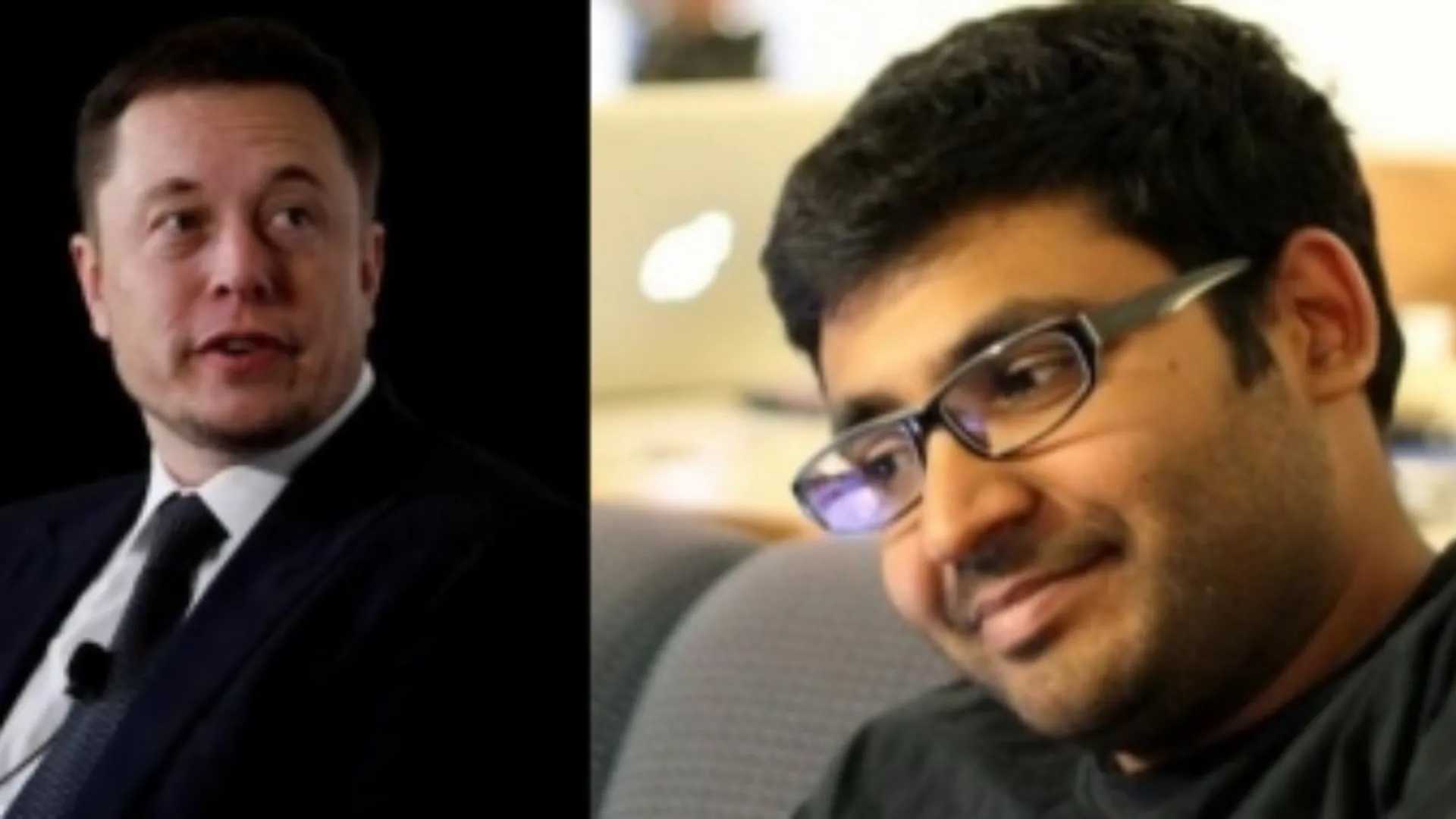 former twitter ceo parag agrawal new ai start up parallel