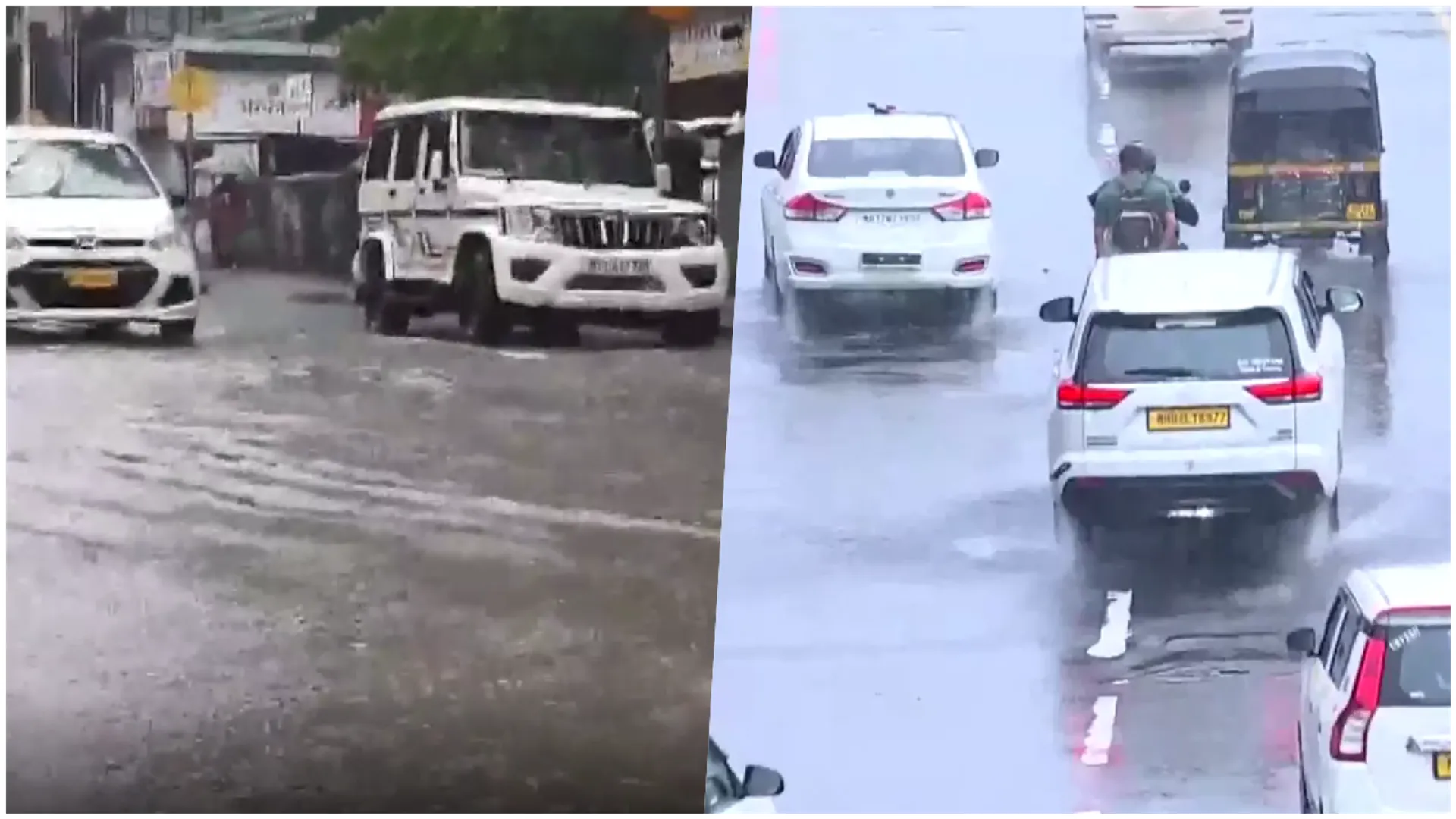 mumbai rain, mumbai barish, maharashtra wether, maharashtra rains,