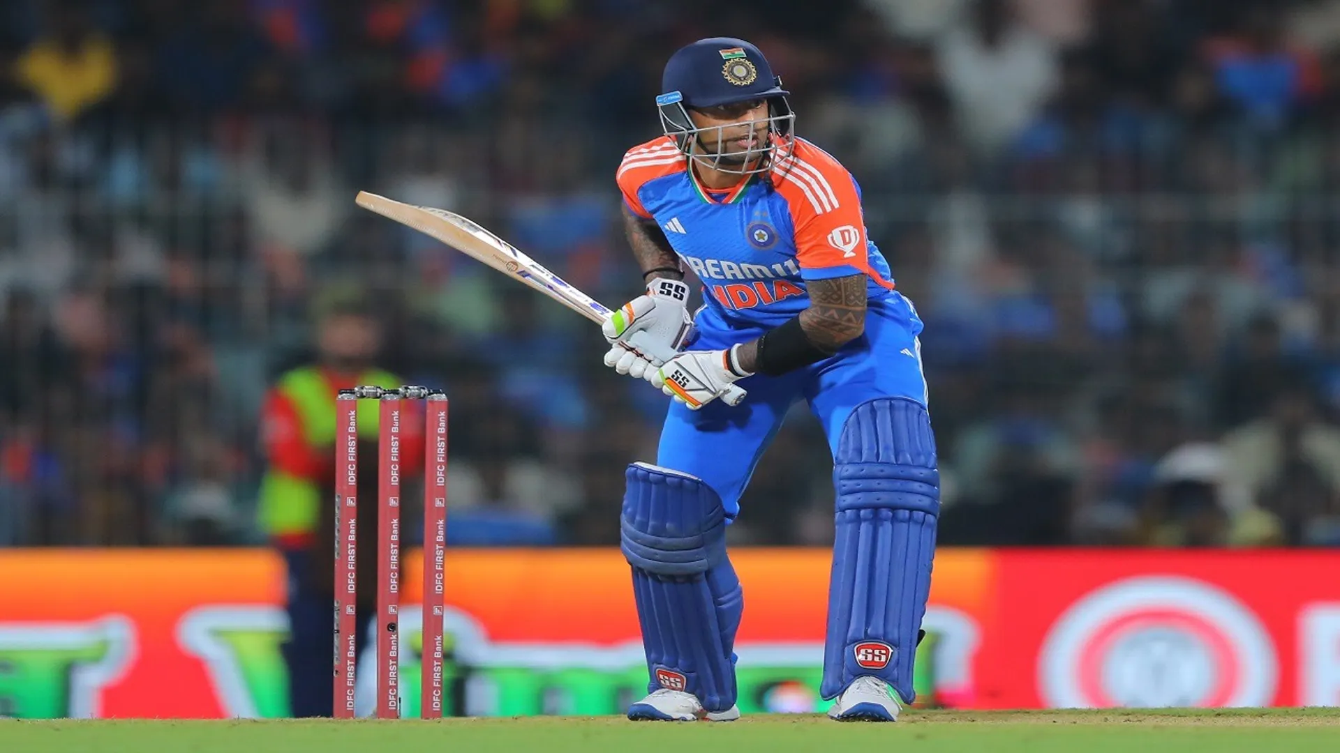 surya kumar yadav 997