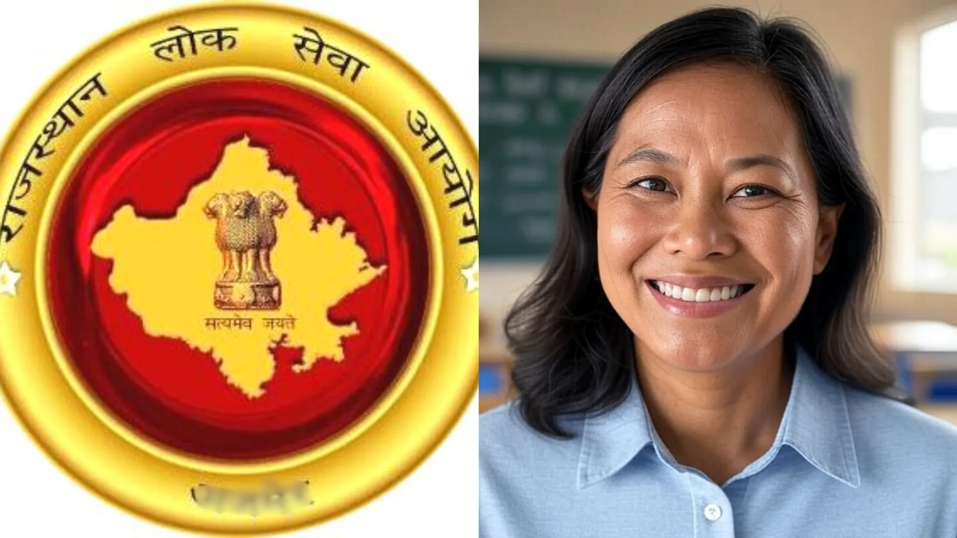 RPSC SENIOR TEACHER GRADE 2 VACANCY