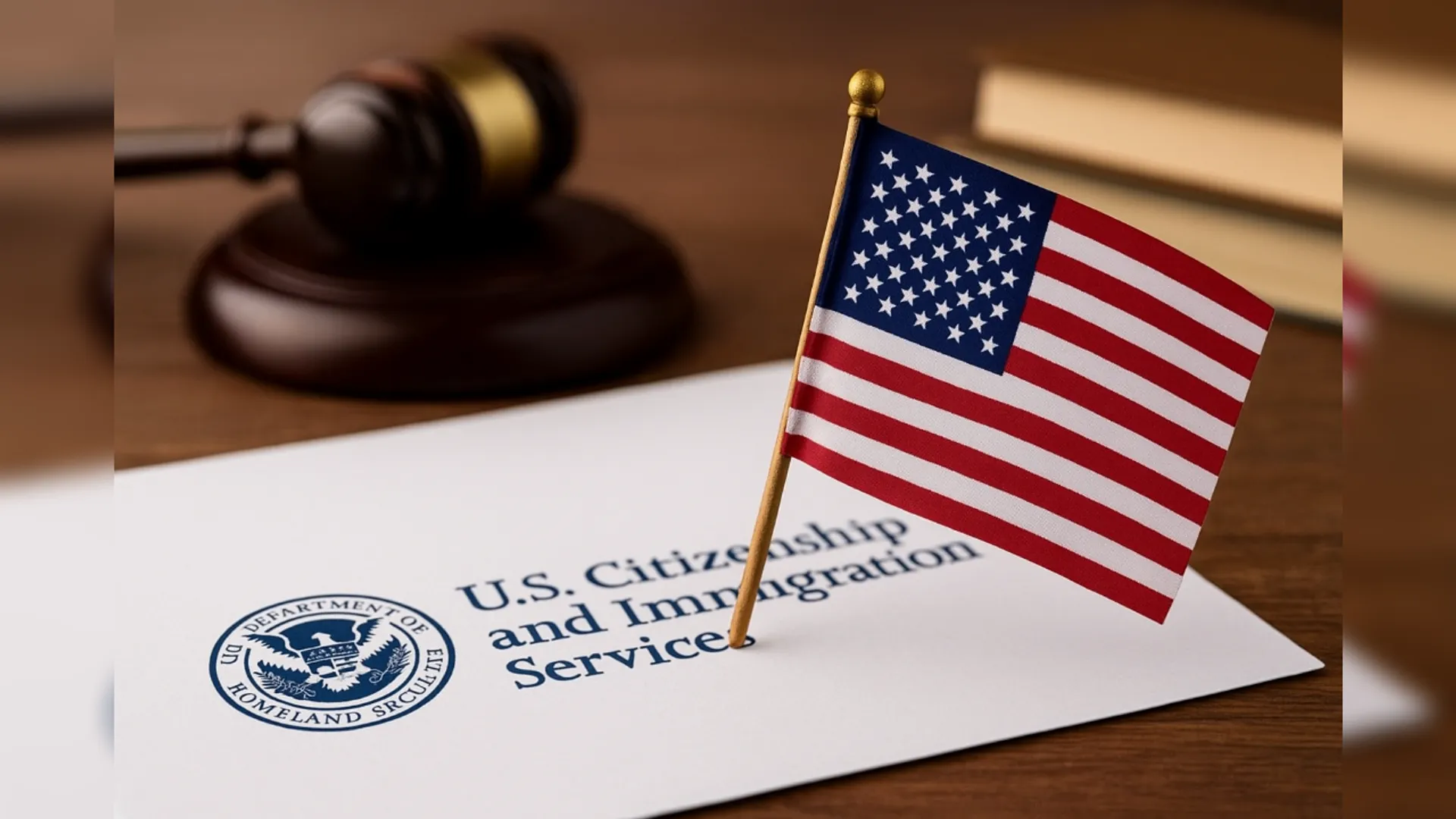 US Citizenship