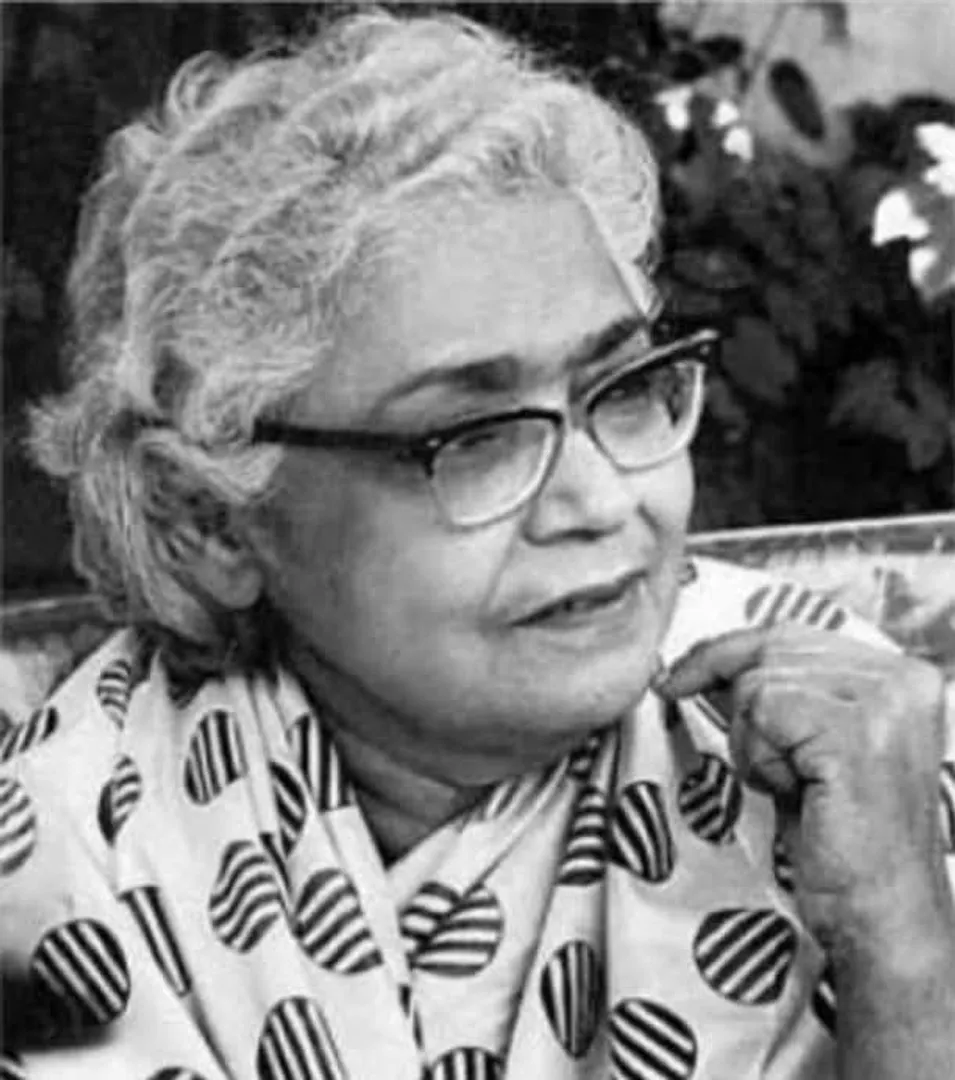 ismat chugtai 8