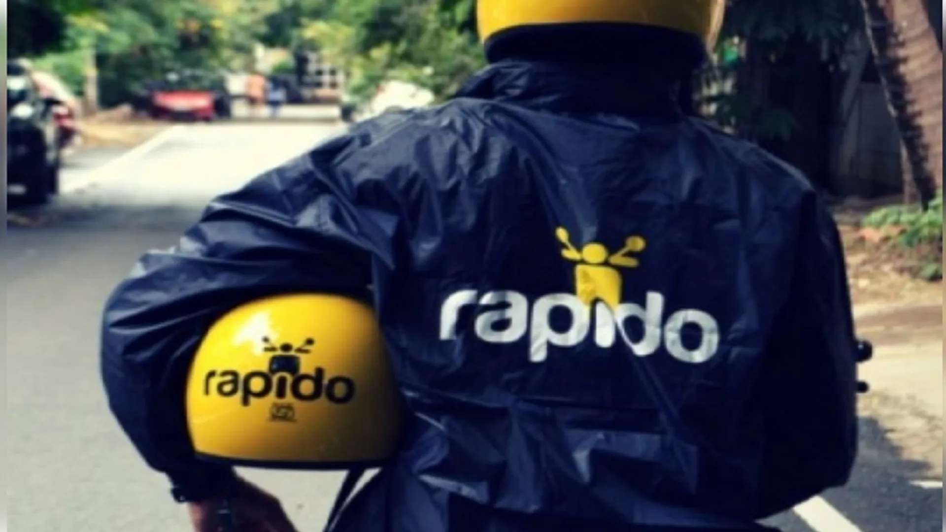 rapido 12