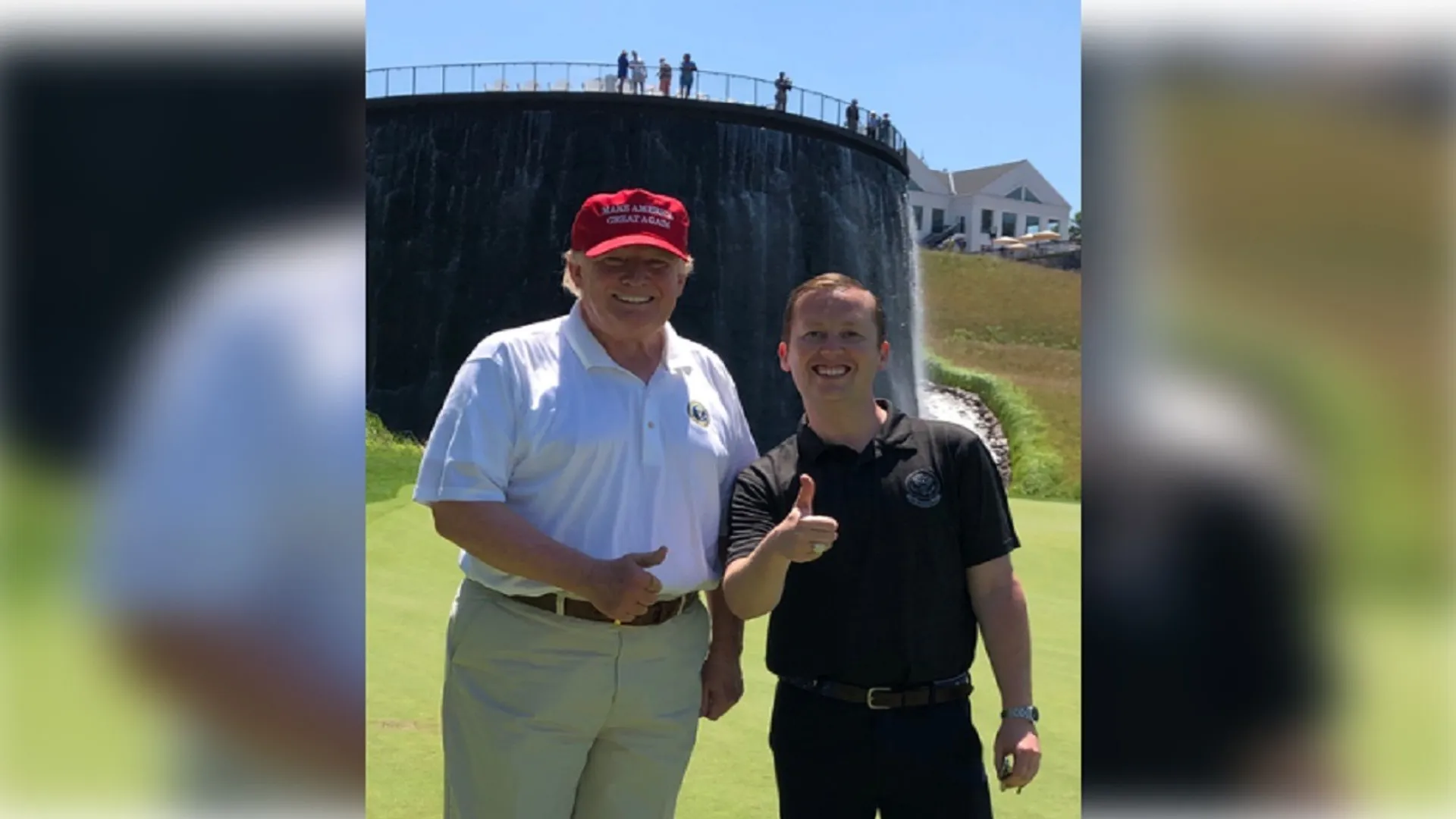 donald trump sergio gor 12