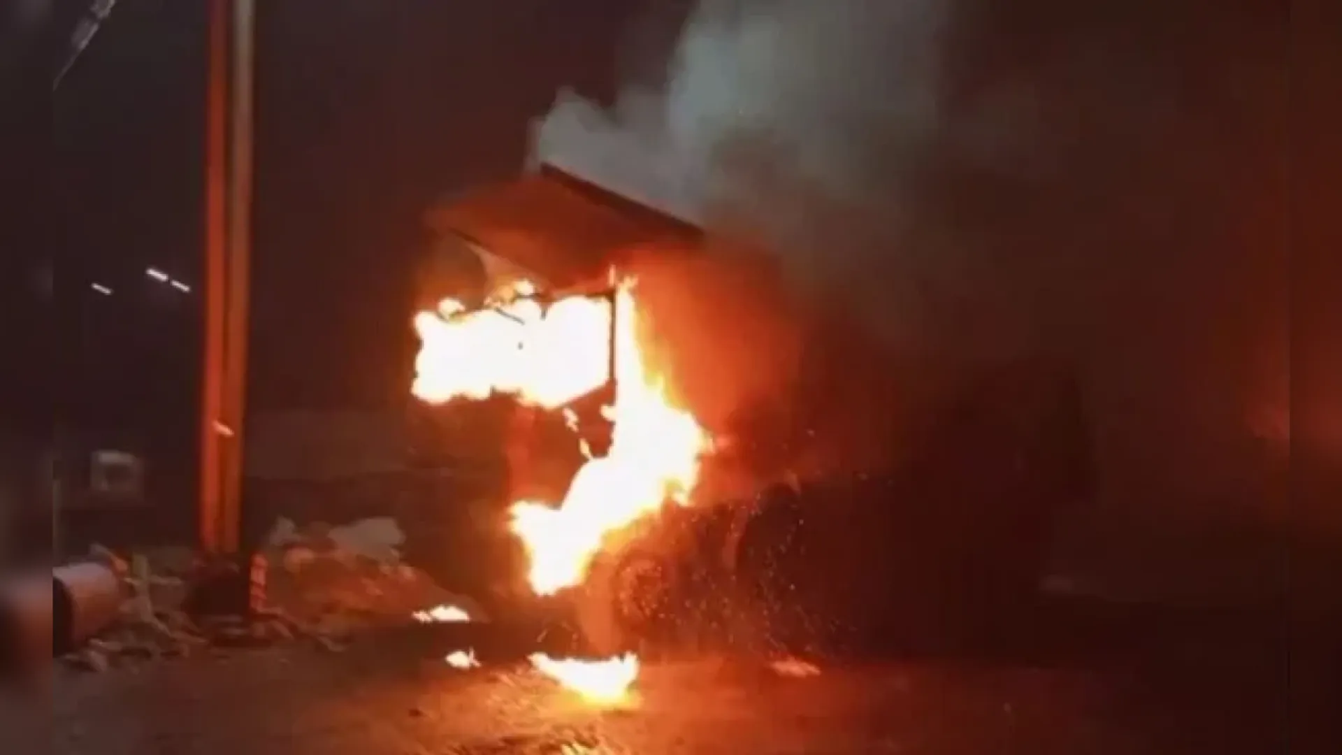 naxali attack, hazaribagh,
