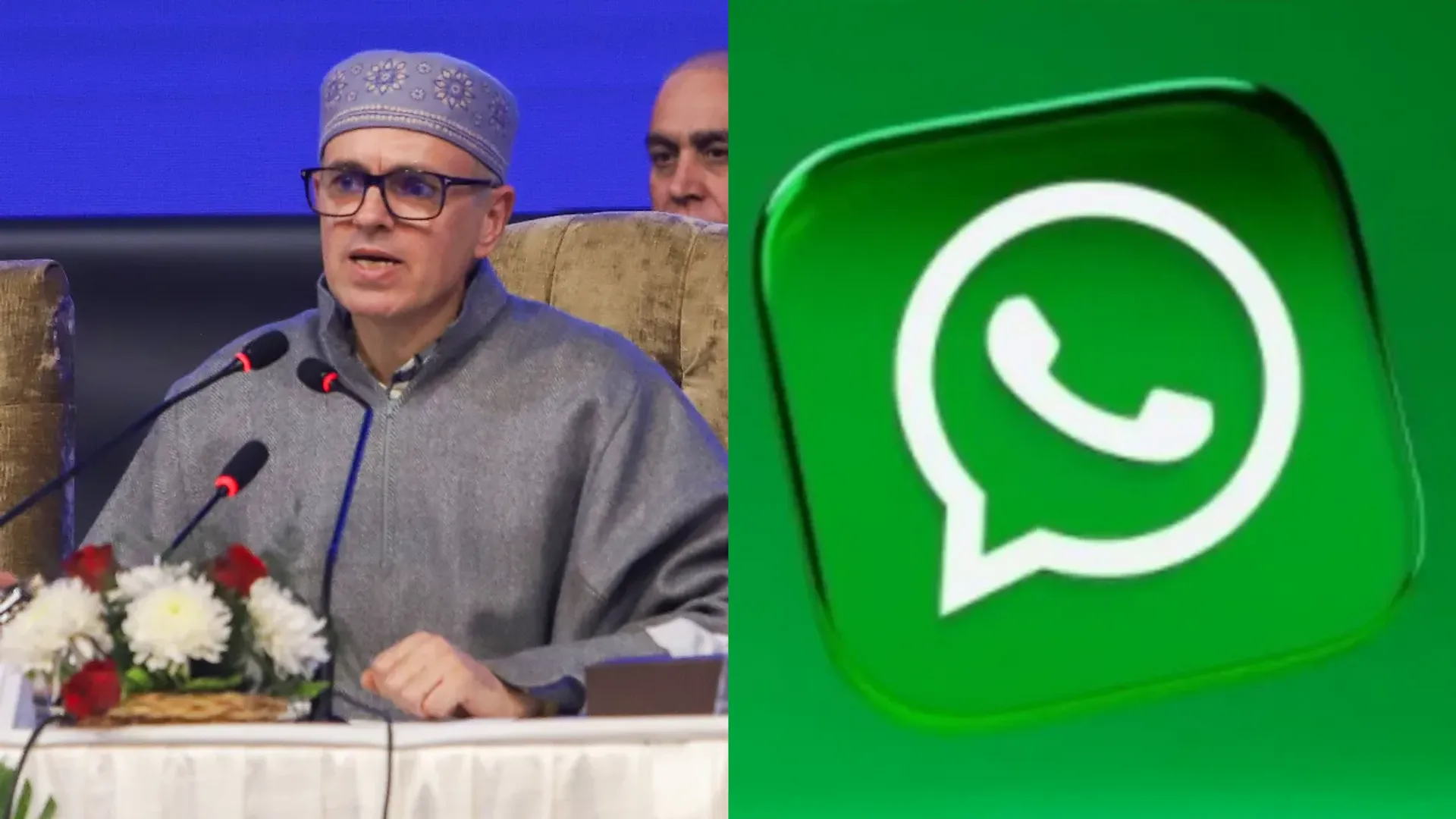 jammu kashmir ban on whatsapp and pen drives in government departments