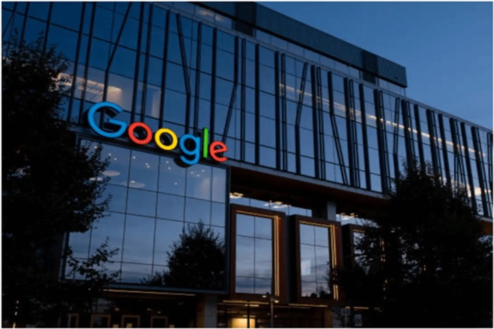 Google co founder appeal employees to work 60 hours in a weak