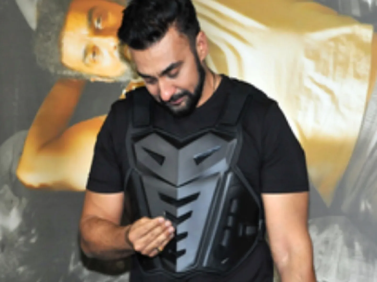 Raj Kundra's assets worth Rs 97.79 crore seized