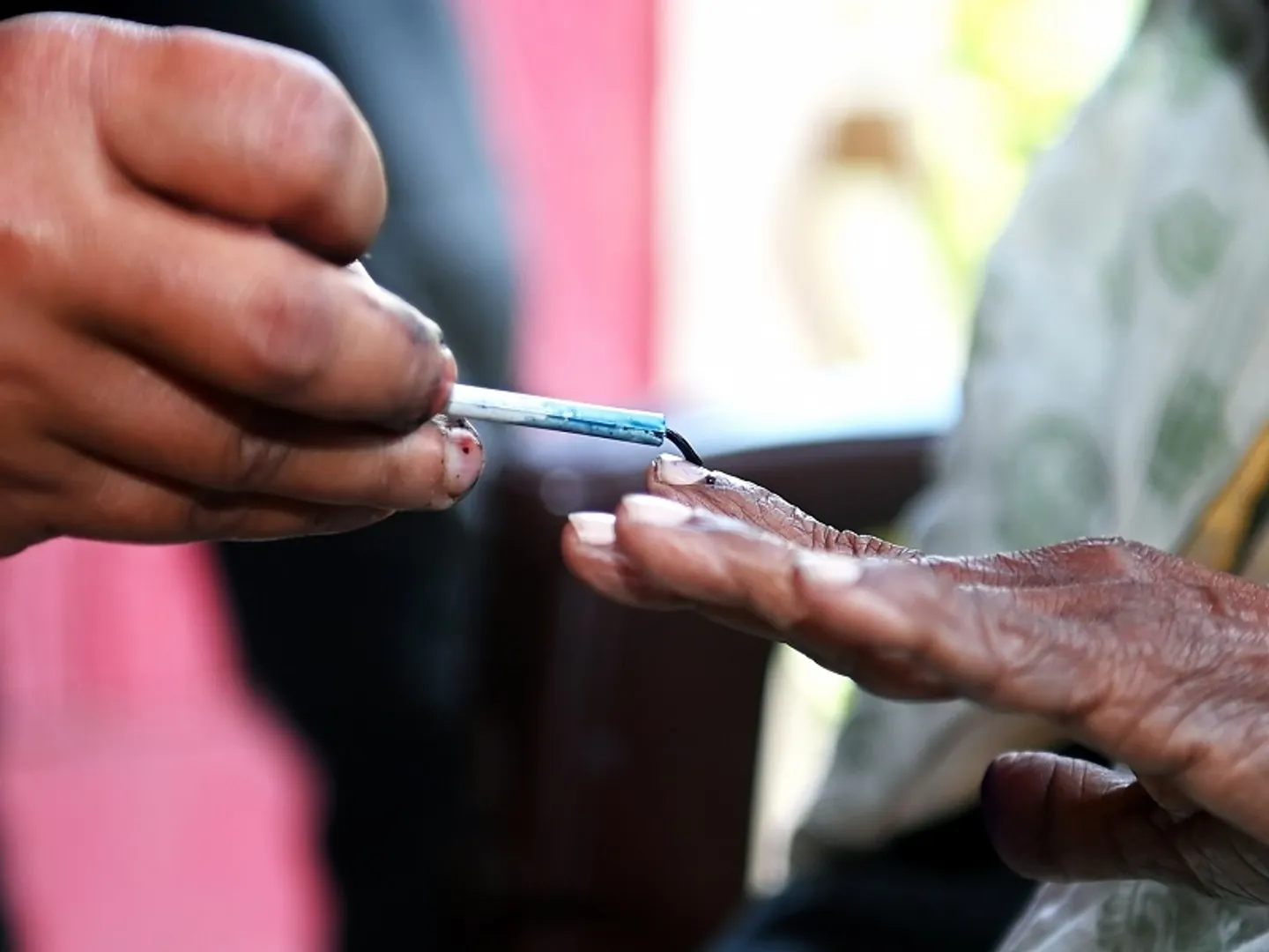 Milkipur by-election (File Photo)