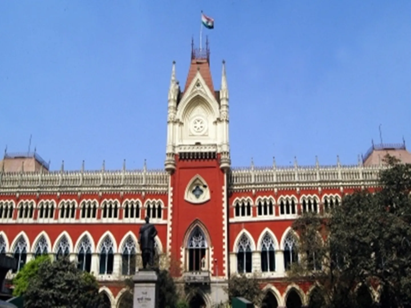 Calcutta High Court (Photo-IANS)