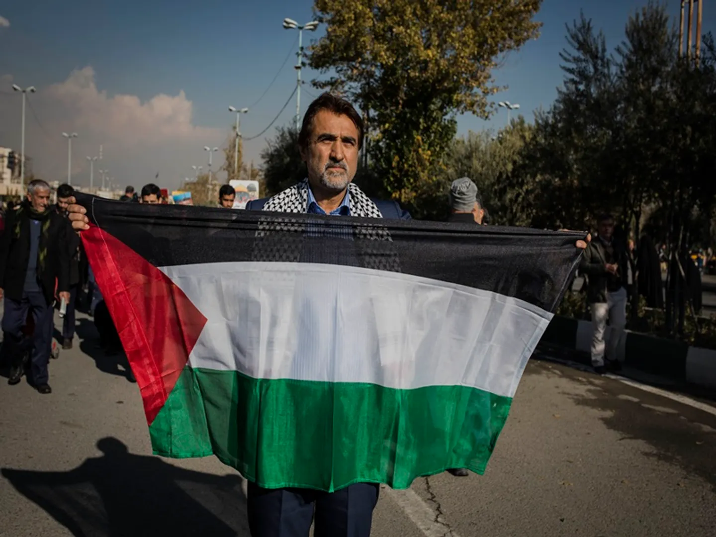Norway Ireland and Spain will recognize Palestine as a nation What did Israel say amid the war with Hamas united nation