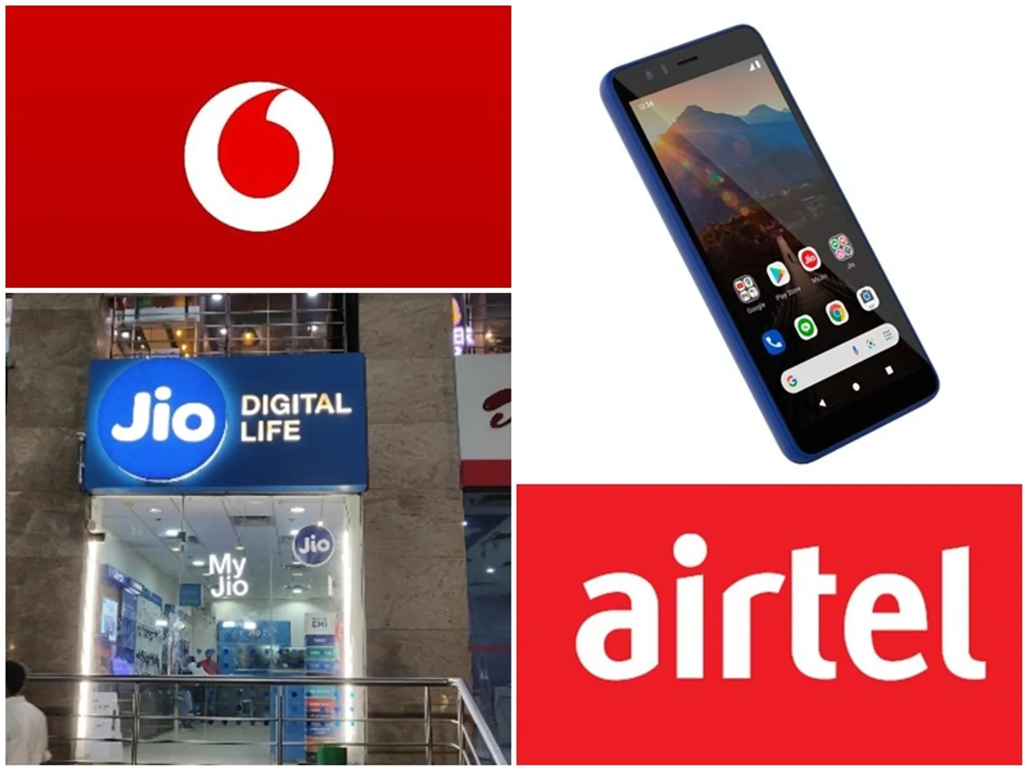 Will users stop using two SIMs as mobile tariff plans become expensive india claims reports