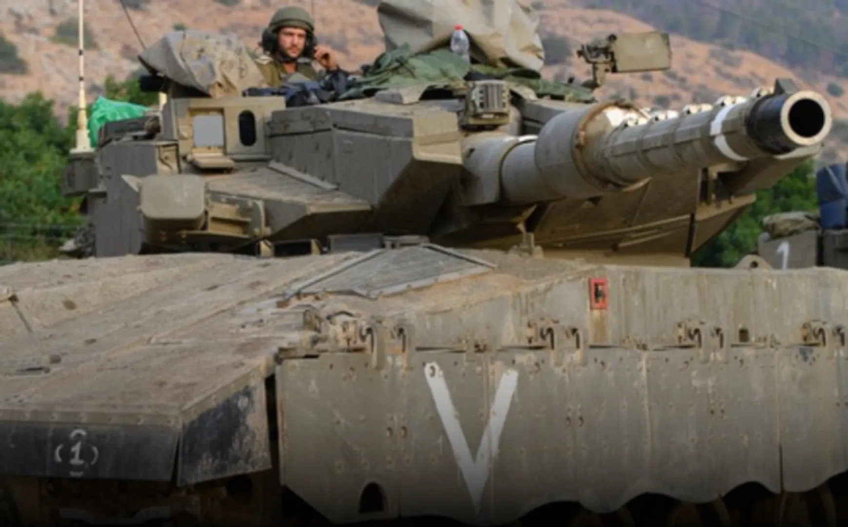 Israel preparing for major attack in Rafah, America offered ceasefire to Hamas